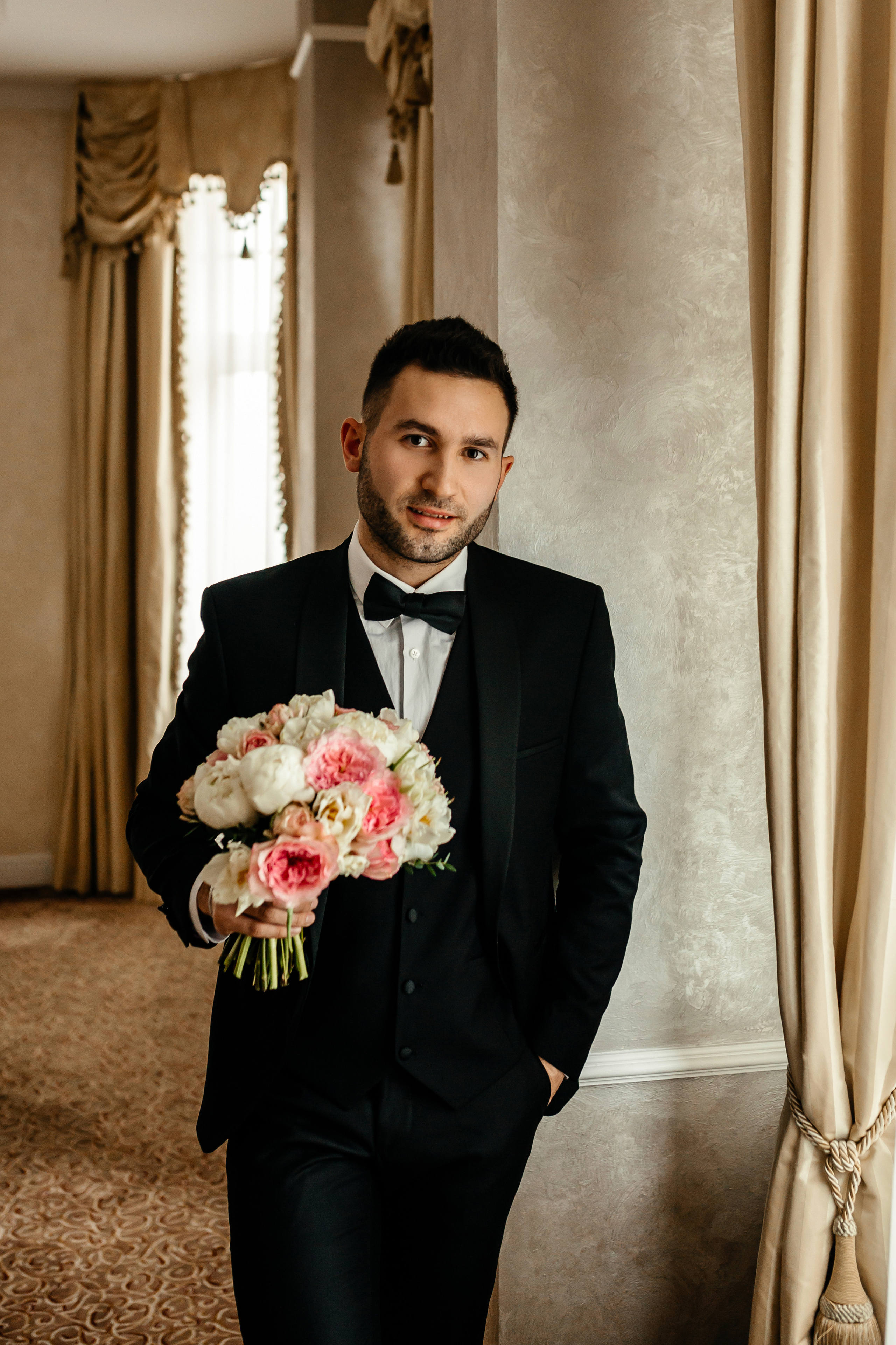 Артем и Анастасия. Свадебный и семейный фотограф в Минске Вероника Лучко