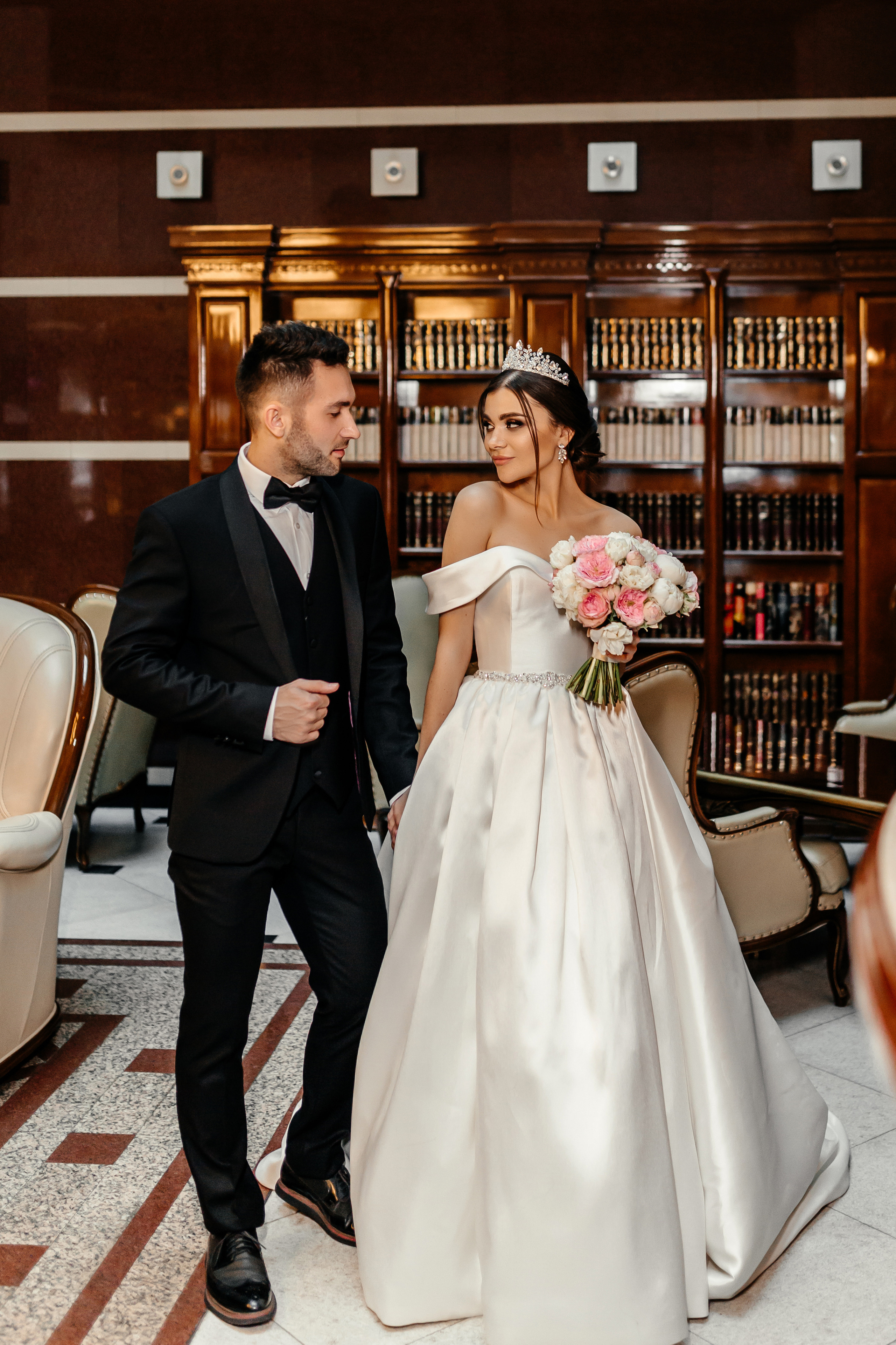 Артем и Анастасия. Свадебный и семейный фотограф в Минске Вероника Лучко