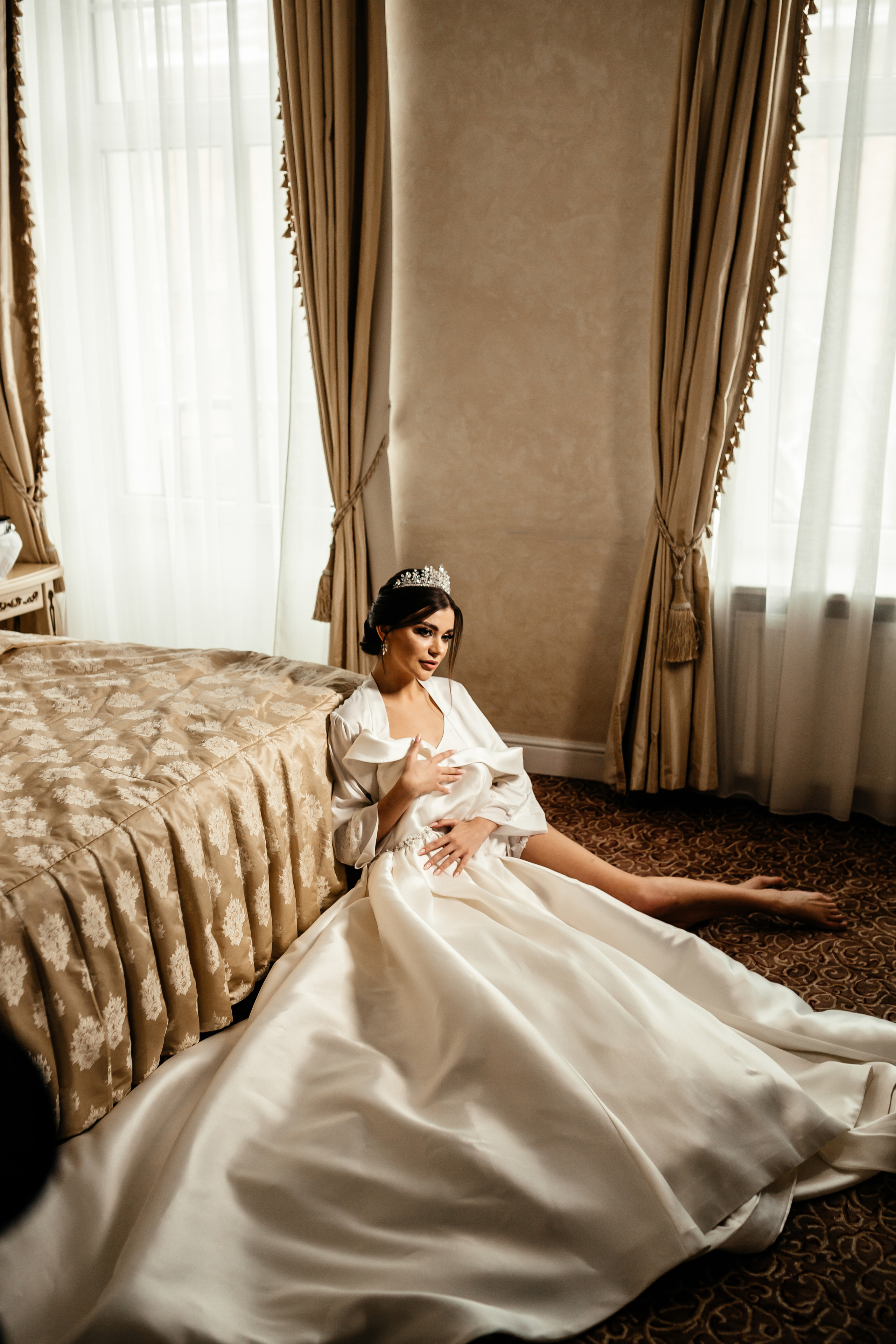 Артем и Анастасия. Свадебный и семейный фотограф в Минске Вероника Лучко