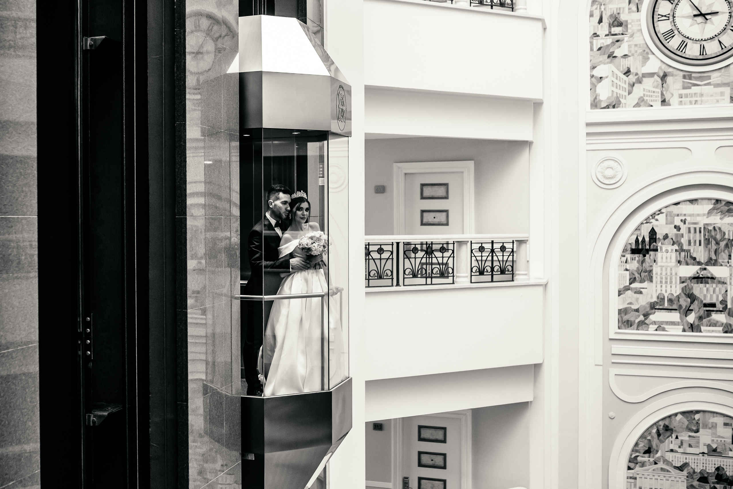 Артем и Анастасия. Свадебный и семейный фотограф в Минске Вероника Лучко