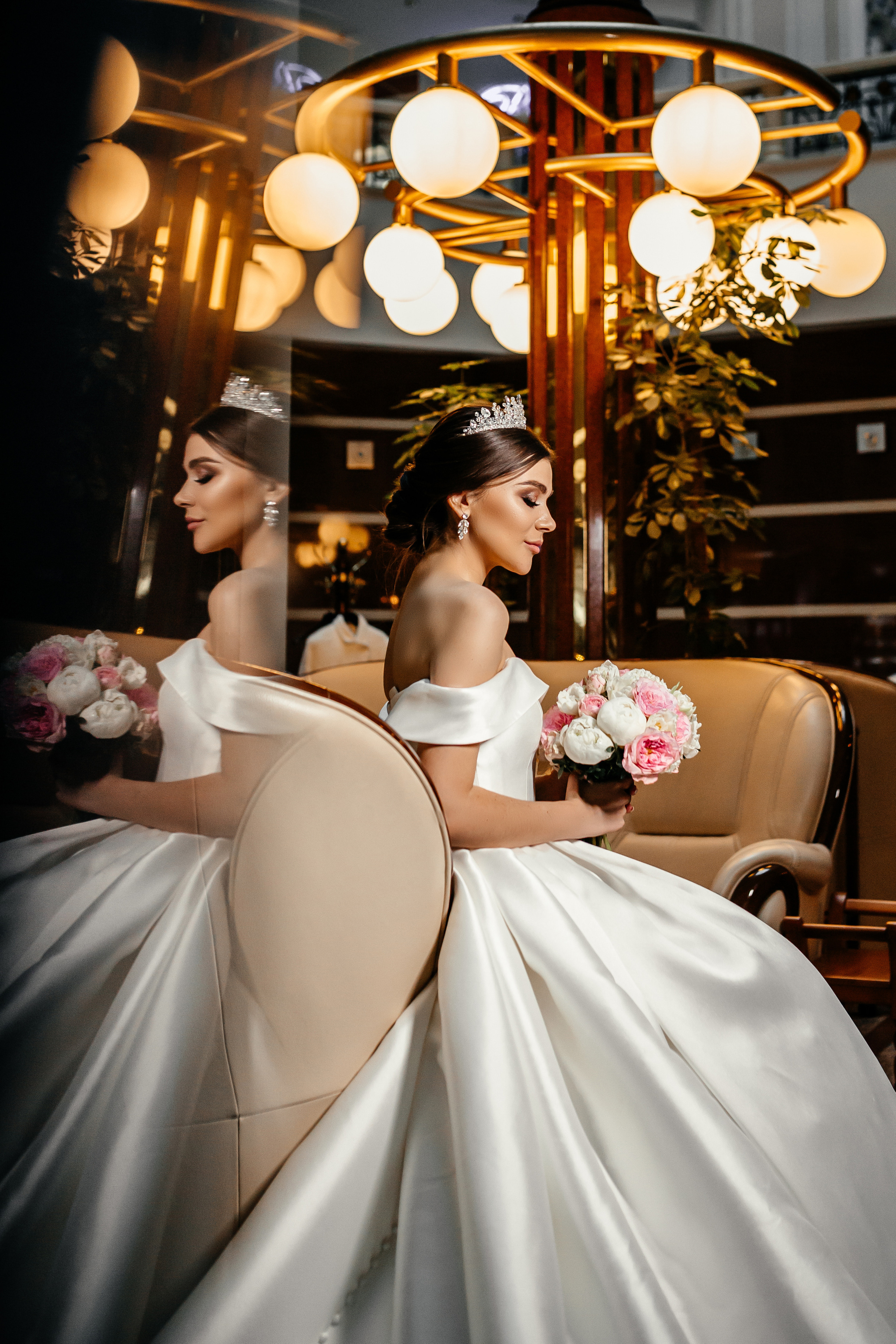 Артем и Анастасия. Свадебный и семейный фотограф в Минске Вероника Лучко