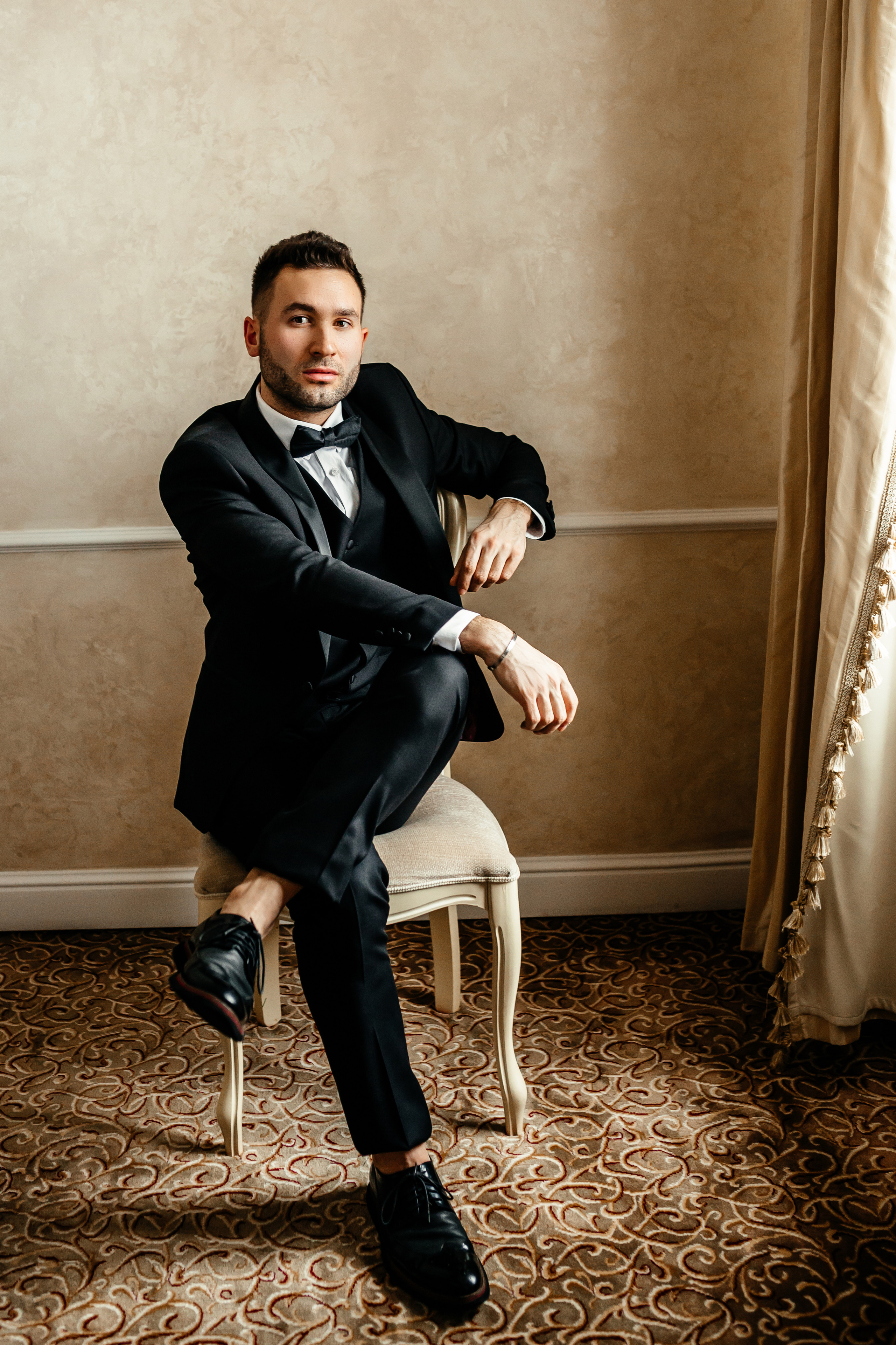 Артем и Анастасия. Свадебный и семейный фотограф в Минске Вероника Лучко