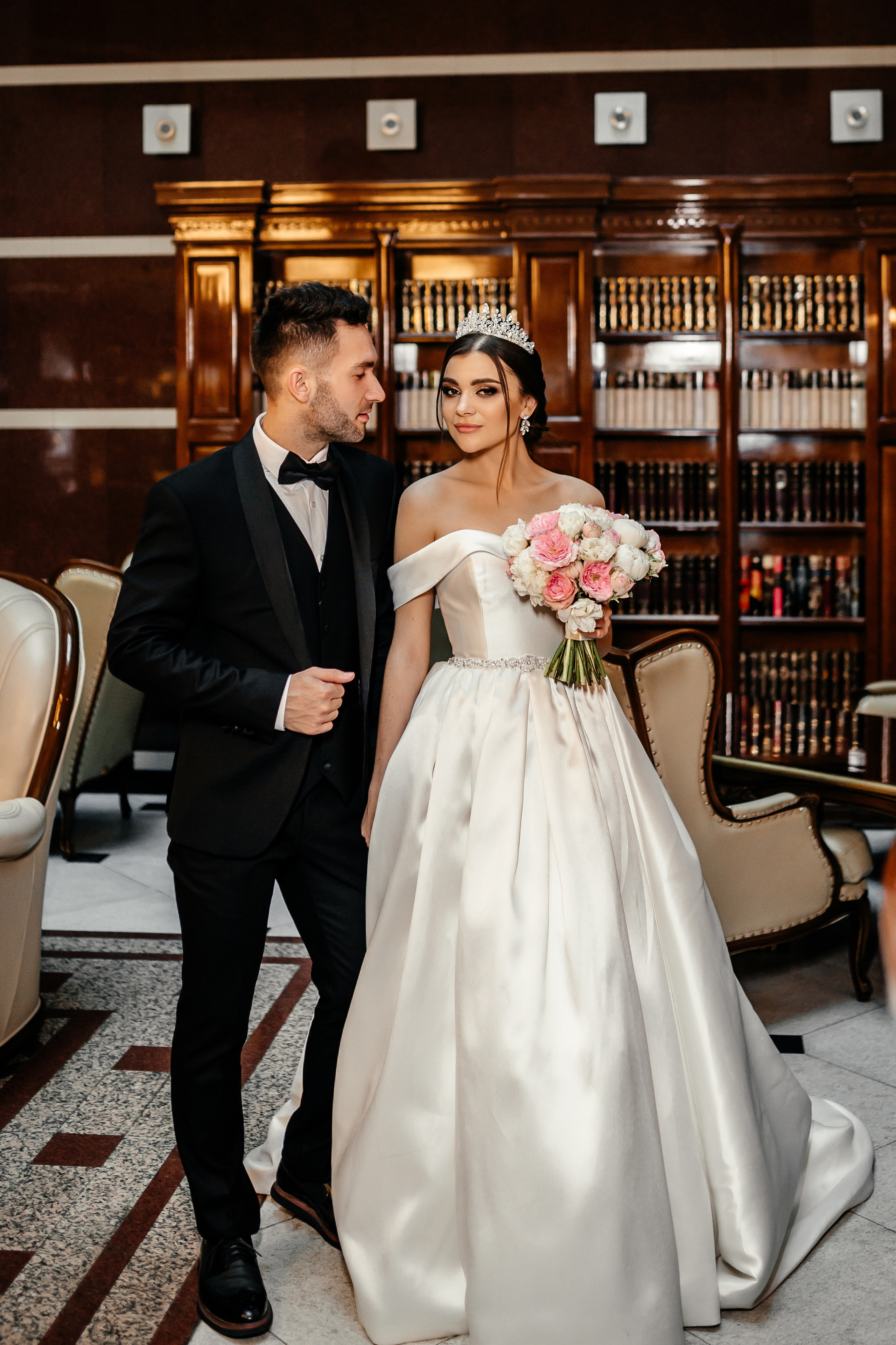 Артем и Анастасия. Свадебный и семейный фотограф в Минске Вероника Лучко