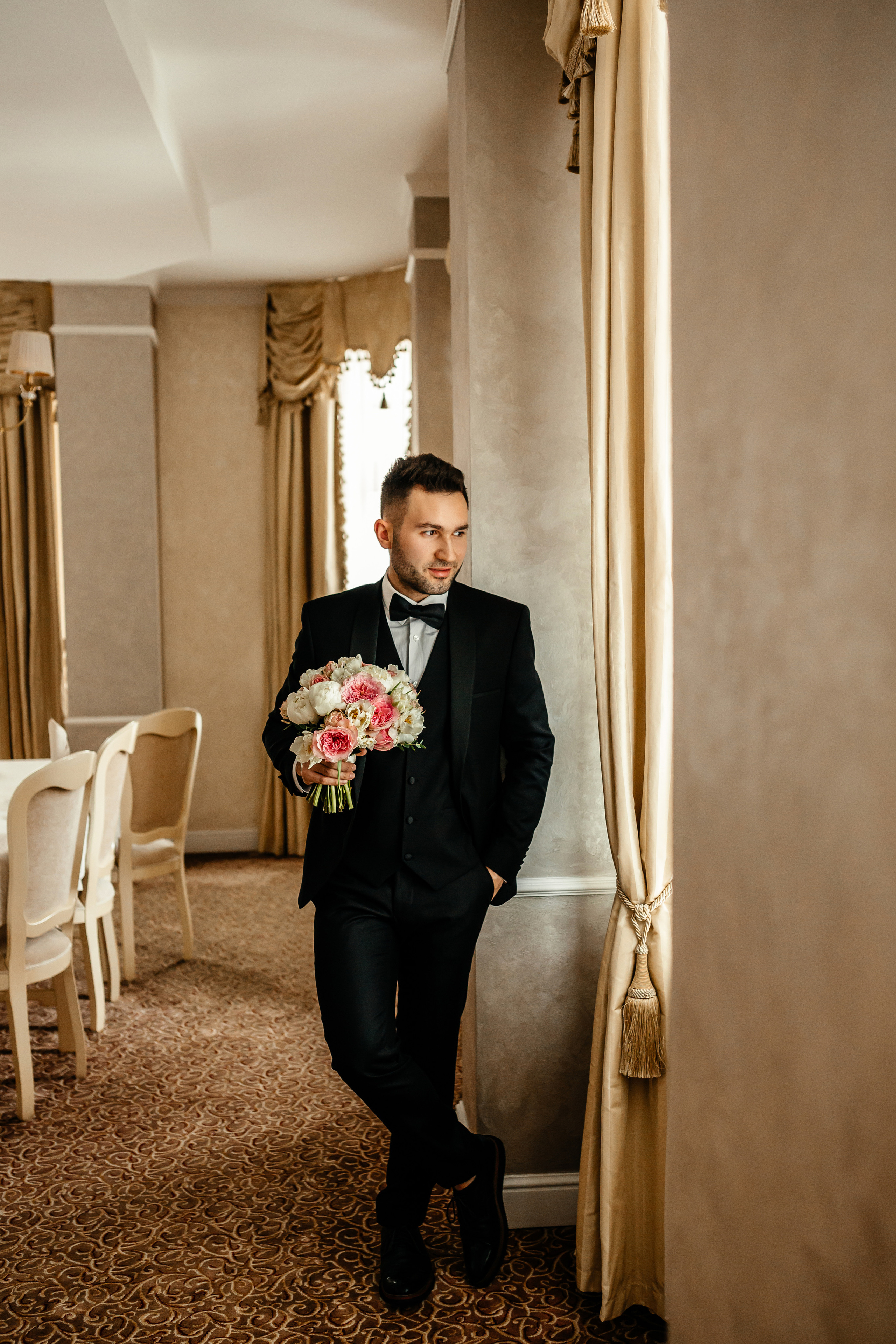 Артем и Анастасия. Свадебный и семейный фотограф в Минске Вероника Лучко