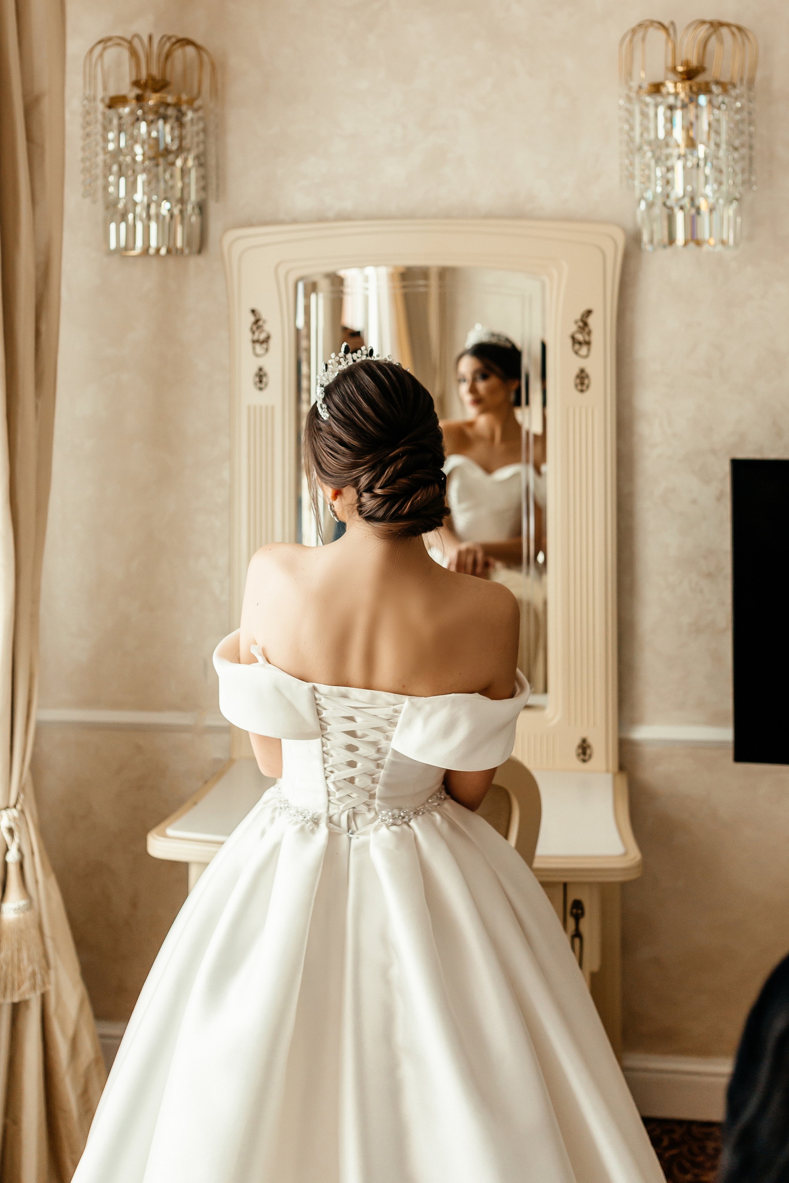 Артем и Анастасия. Свадебный и семейный фотограф в Минске Вероника Лучко