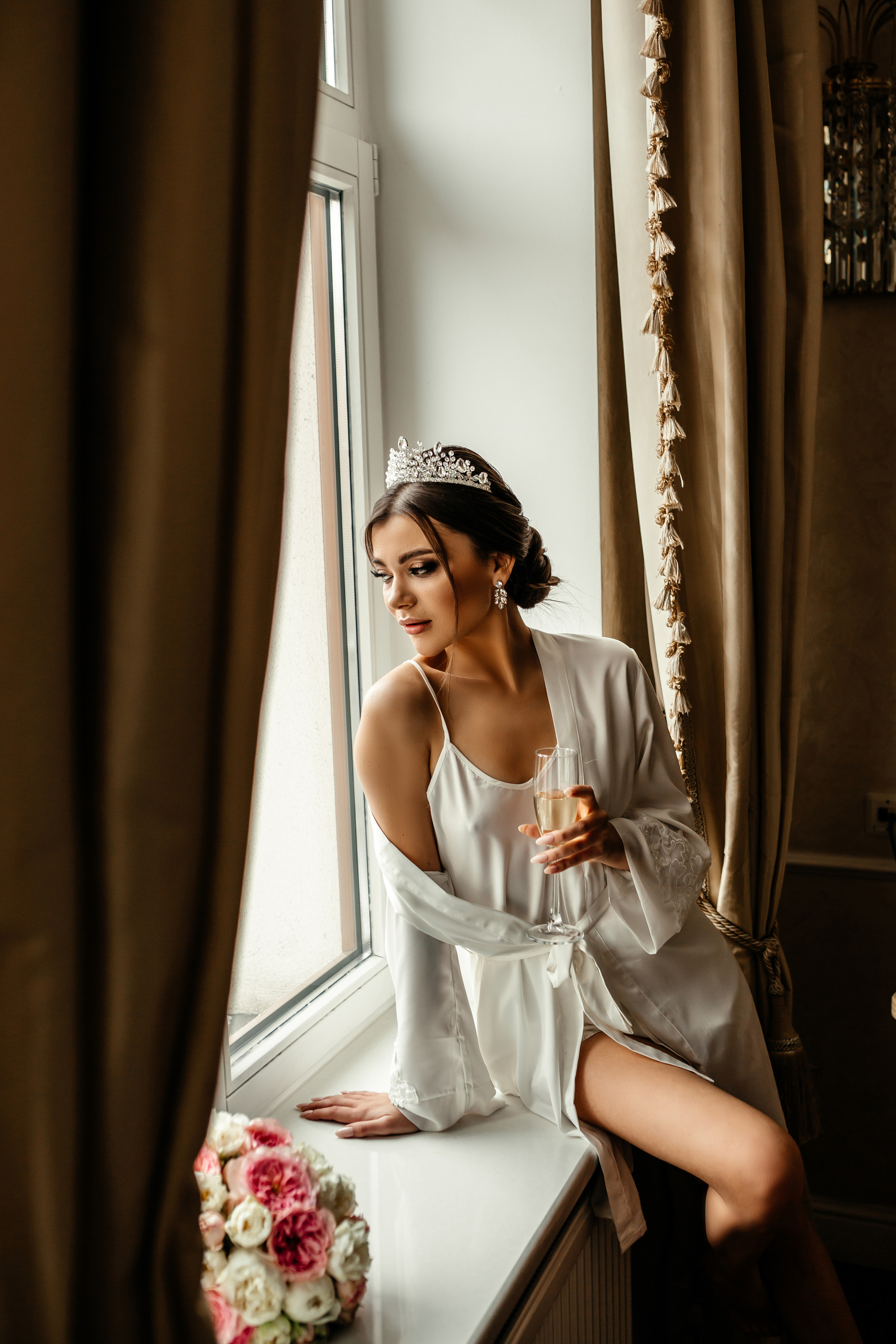 Артем и Анастасия. Свадебный и семейный фотограф в Минске Вероника Лучко