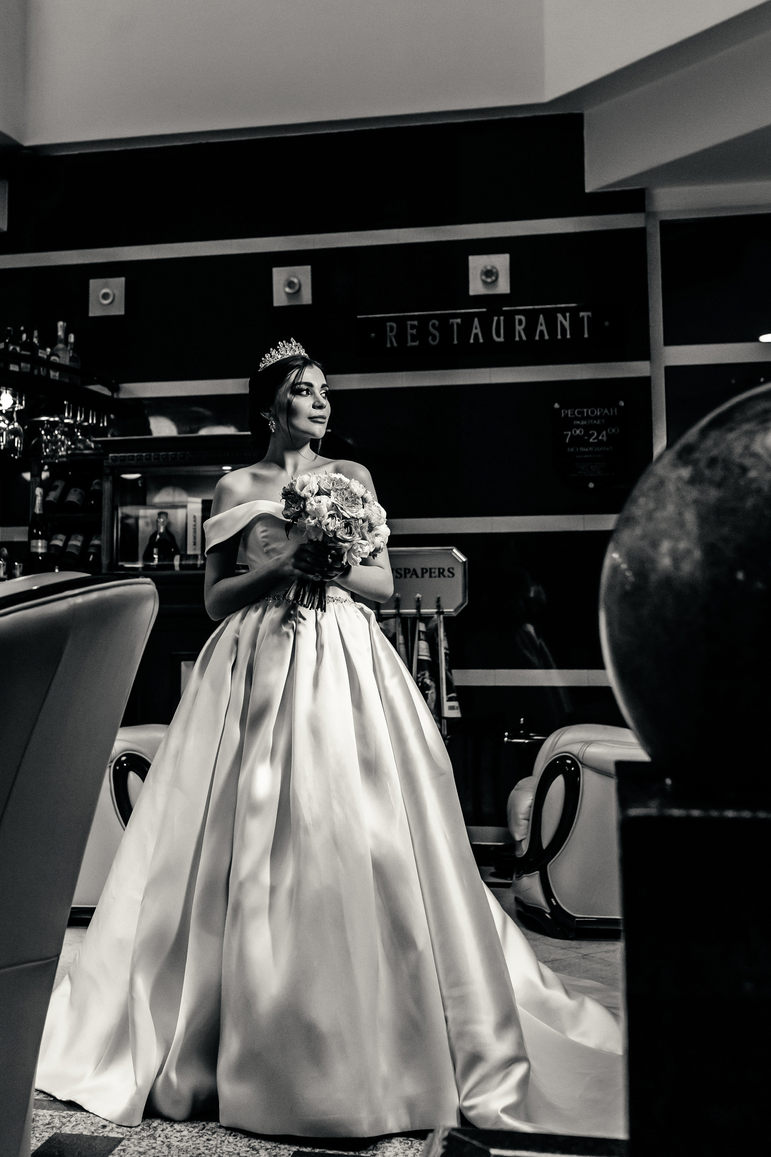 Свадьба. Свадебный и семейный фотограф в Минске Вероника Лучко