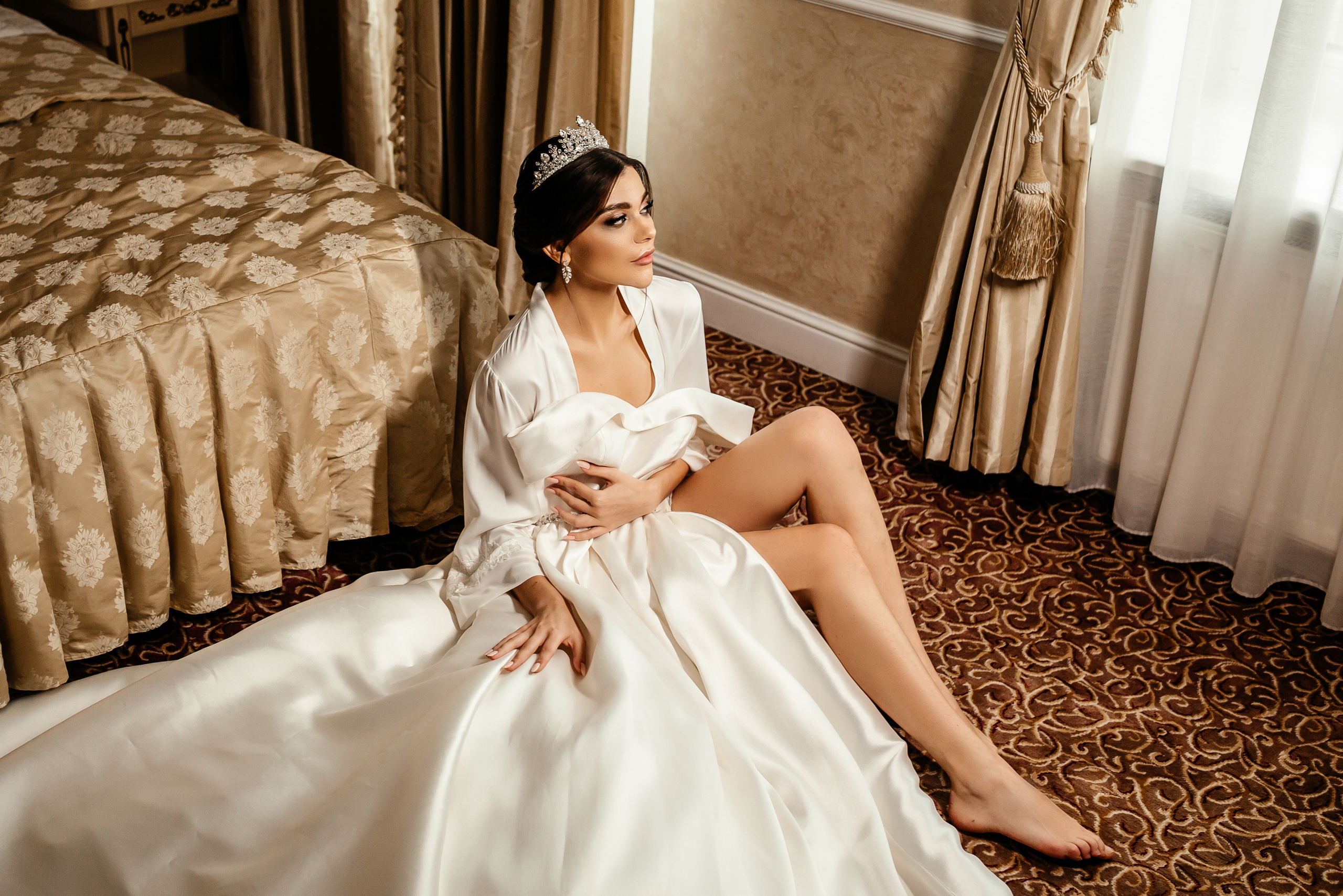 Артем и Анастасия. Свадебный и семейный фотограф в Минске Вероника Лучко