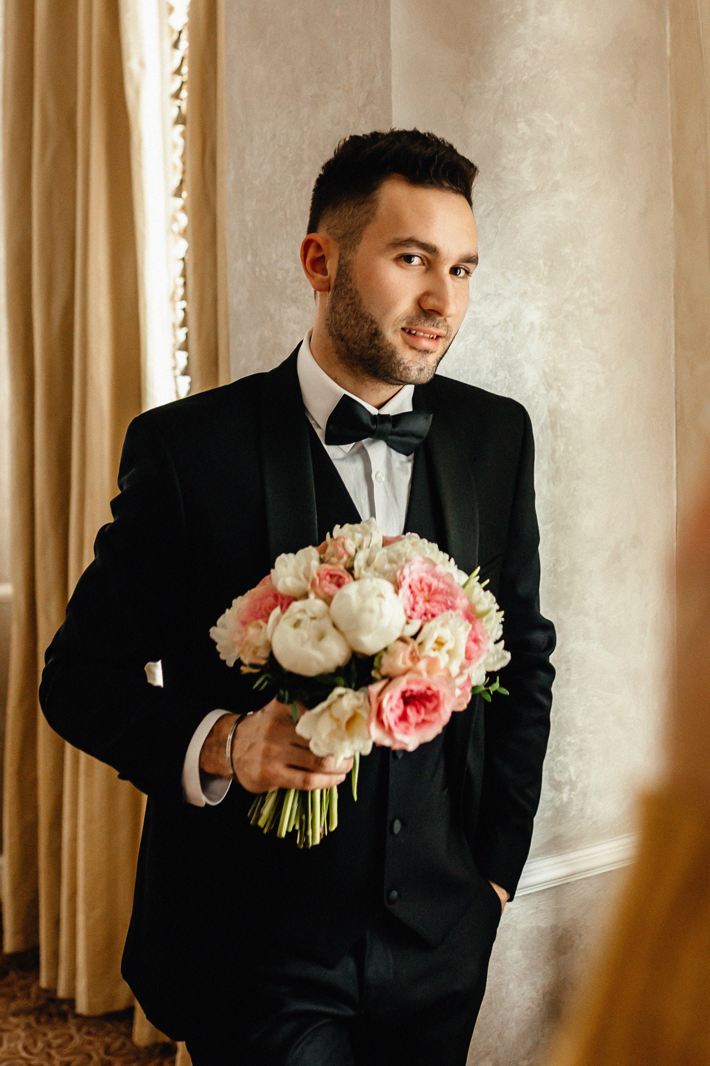 Артем и Анастасия. Свадебный и семейный фотограф в Минске Вероника Лучко