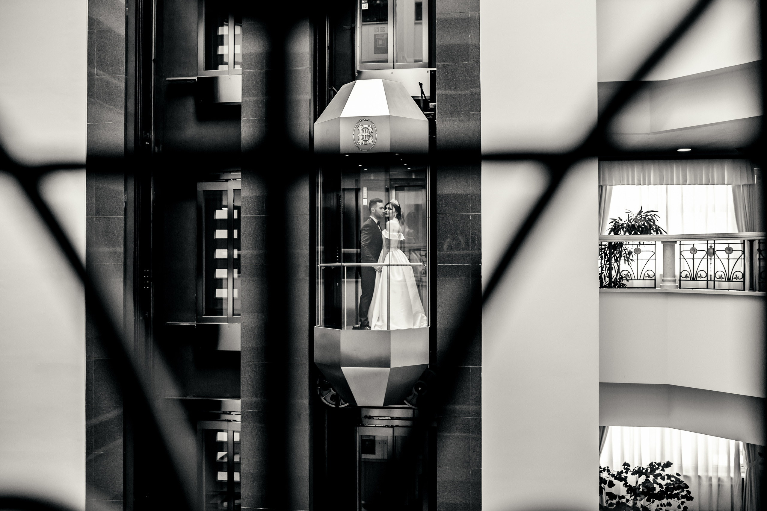 Артем и Анастасия. Свадебный и семейный фотограф в Минске Вероника Лучко