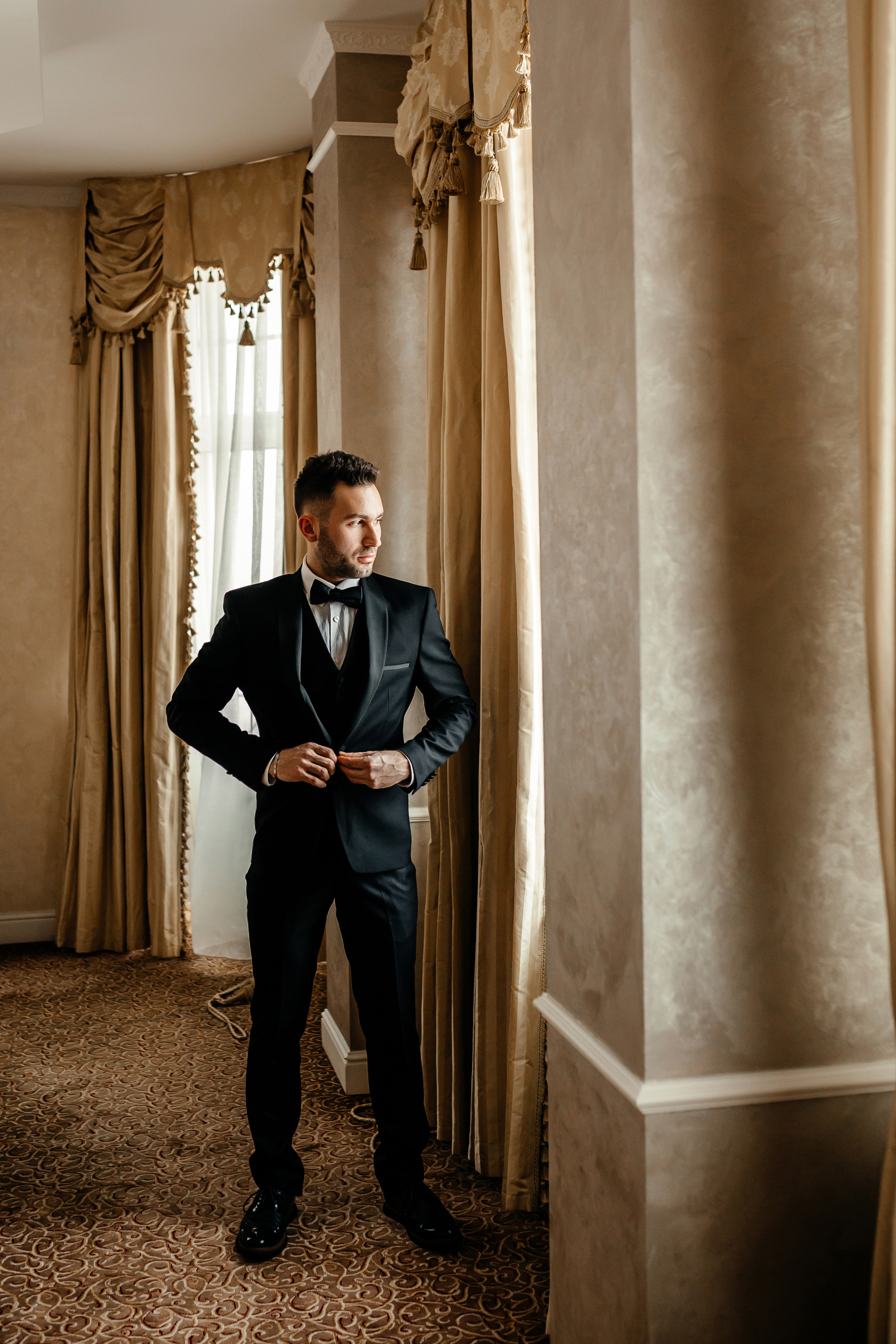 Артем и Анастасия. Свадебный и семейный фотограф в Минске Вероника Лучко