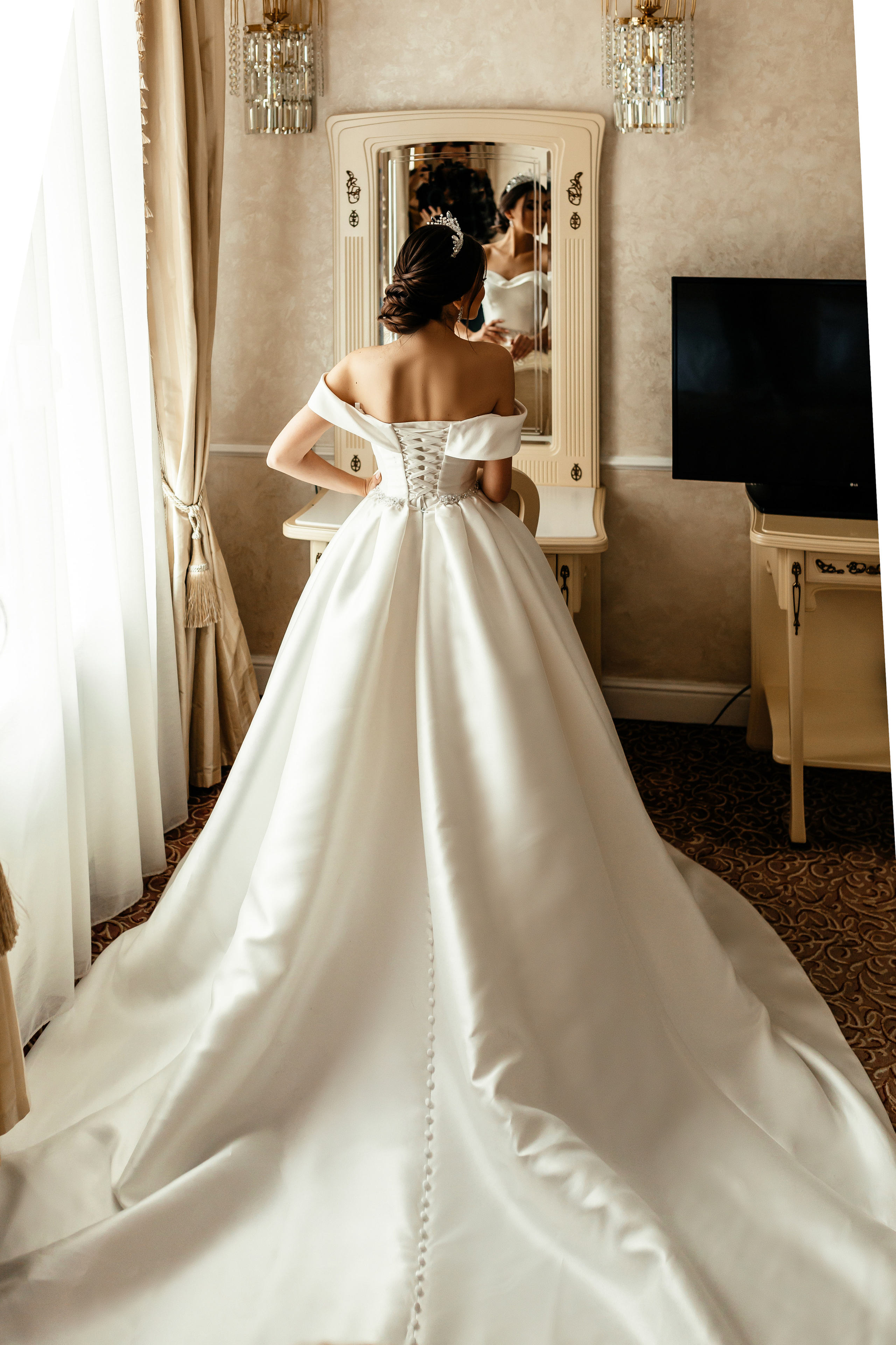 Артем и Анастасия. Свадебный и семейный фотограф в Минске Вероника Лучко