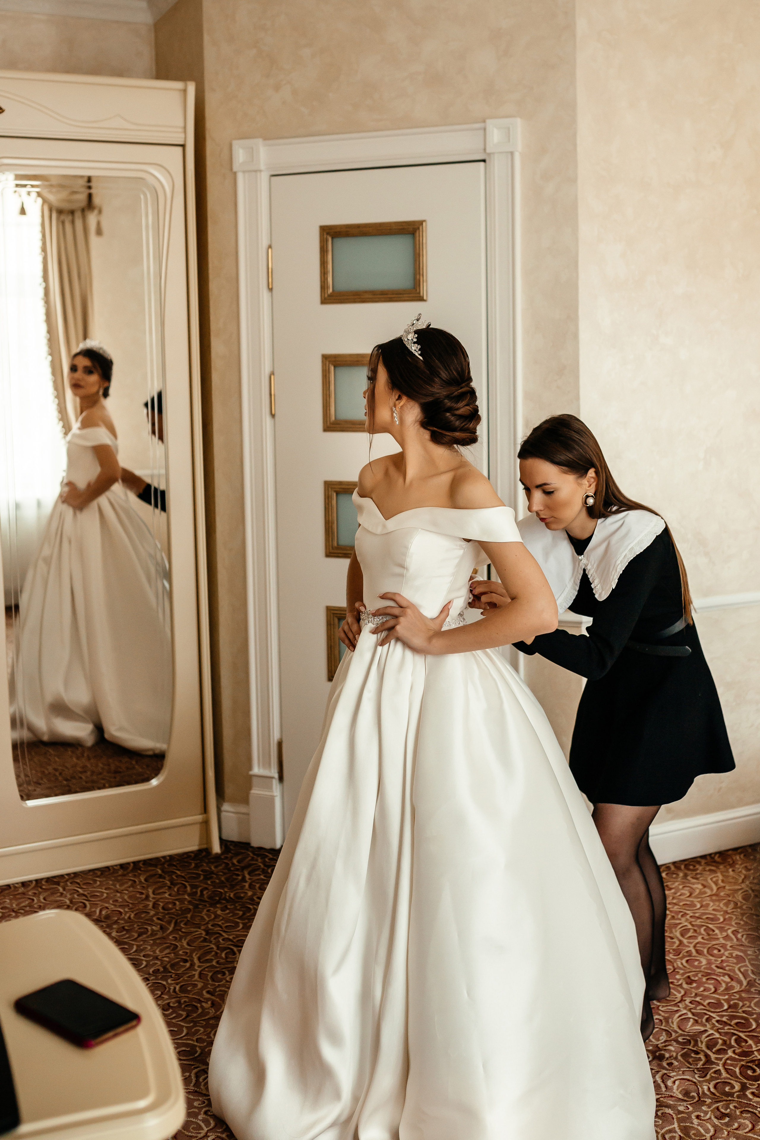 Артем и Анастасия. Свадебный и семейный фотограф в Минске Вероника Лучко