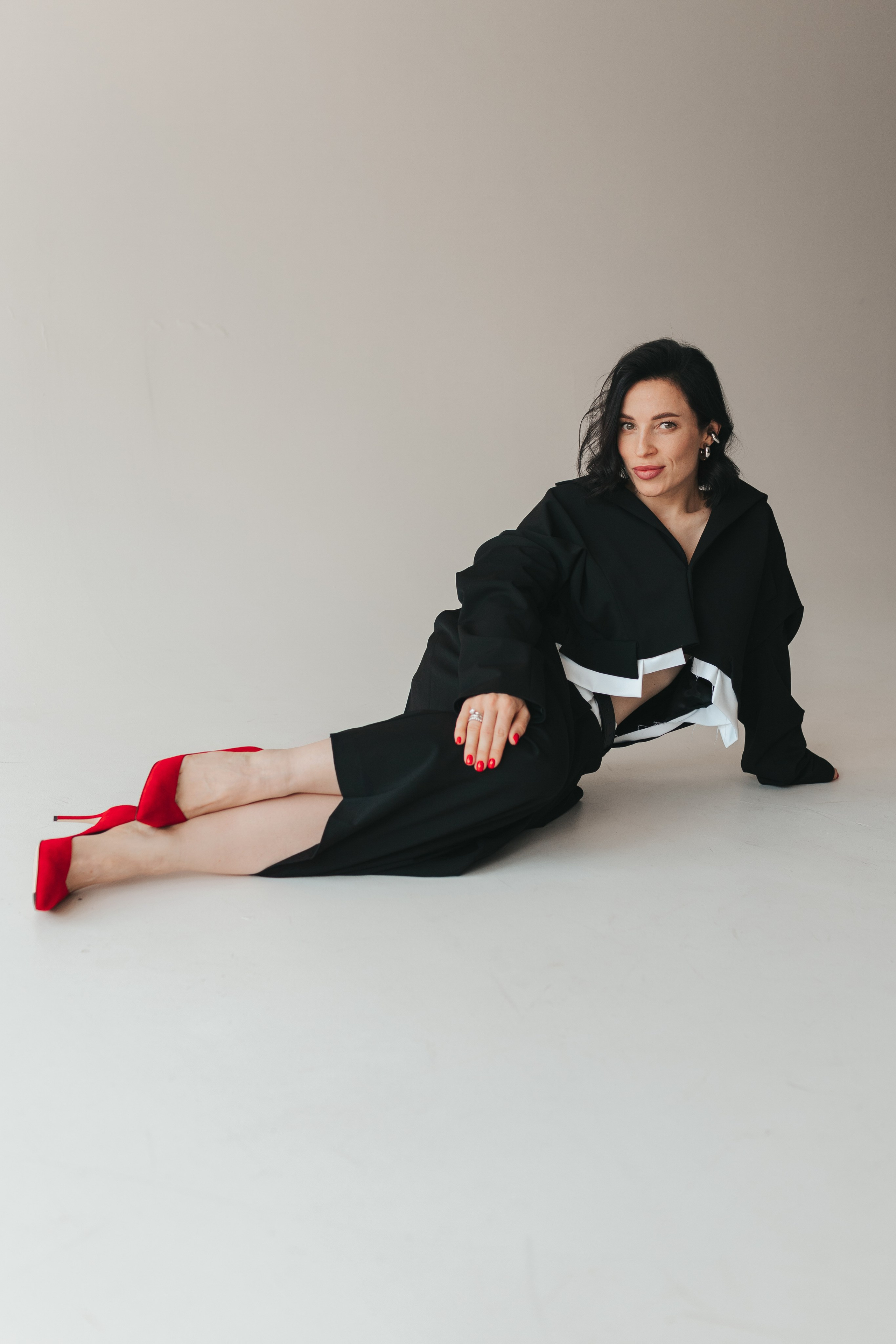 Настя. Семейный фотограф в Москве