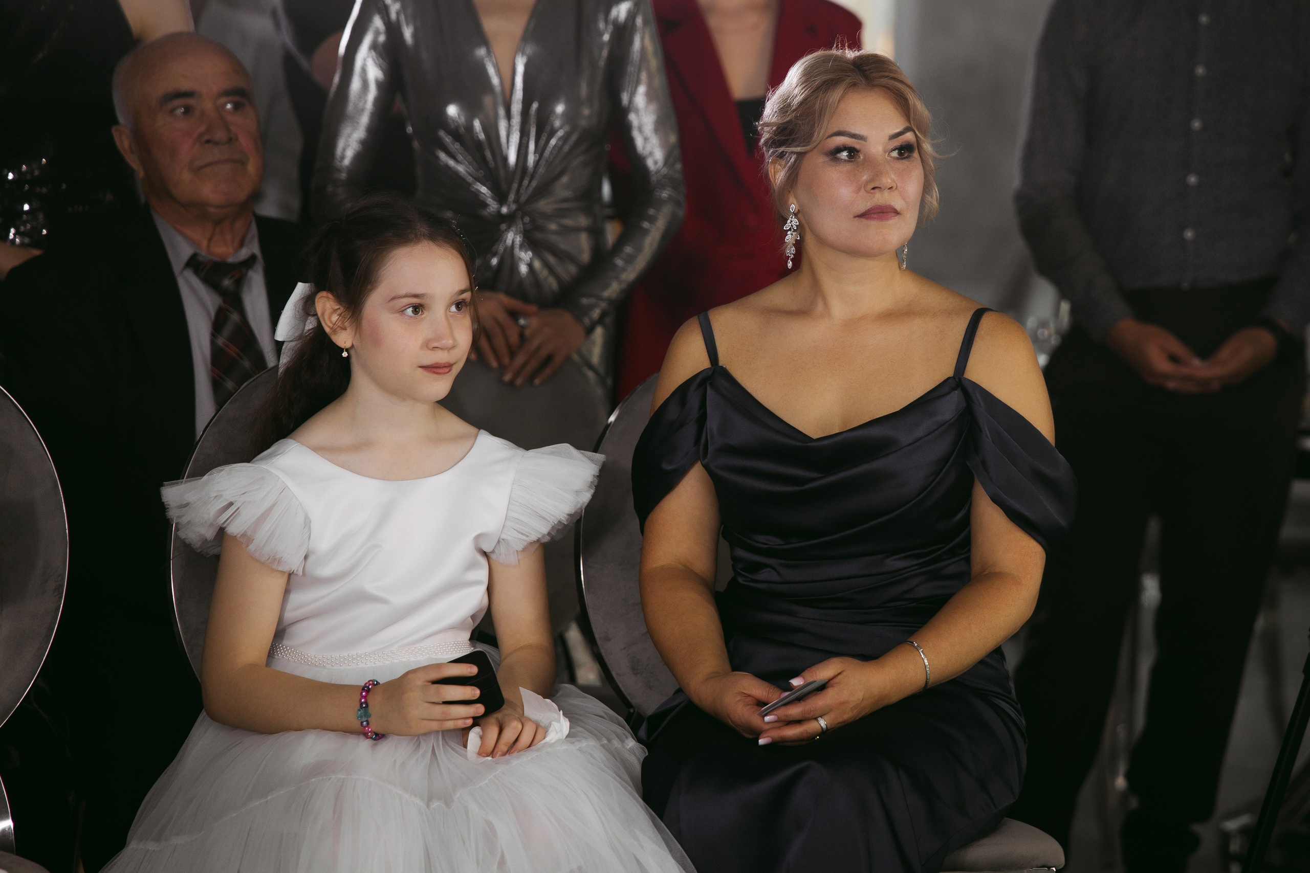 Банкет яхт-клуб