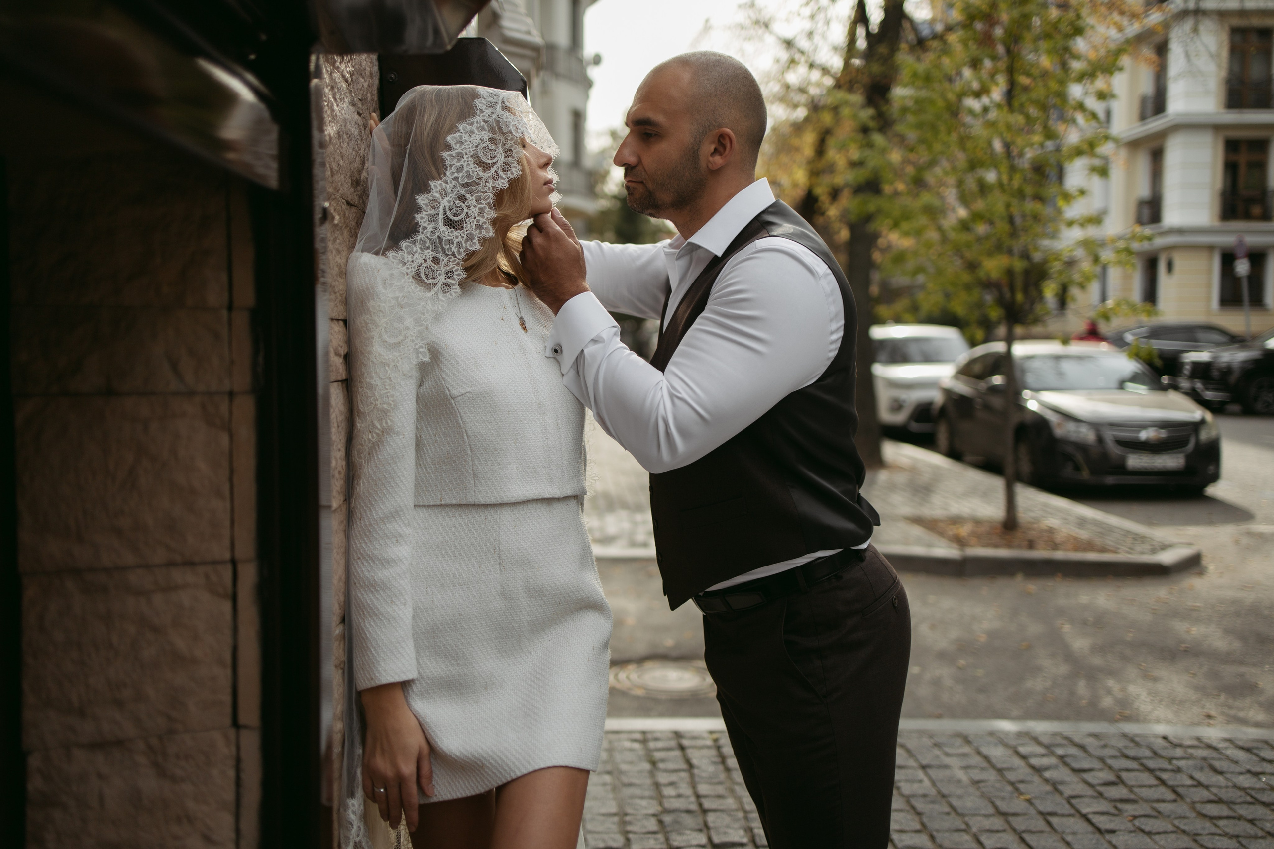 Никита & Мария