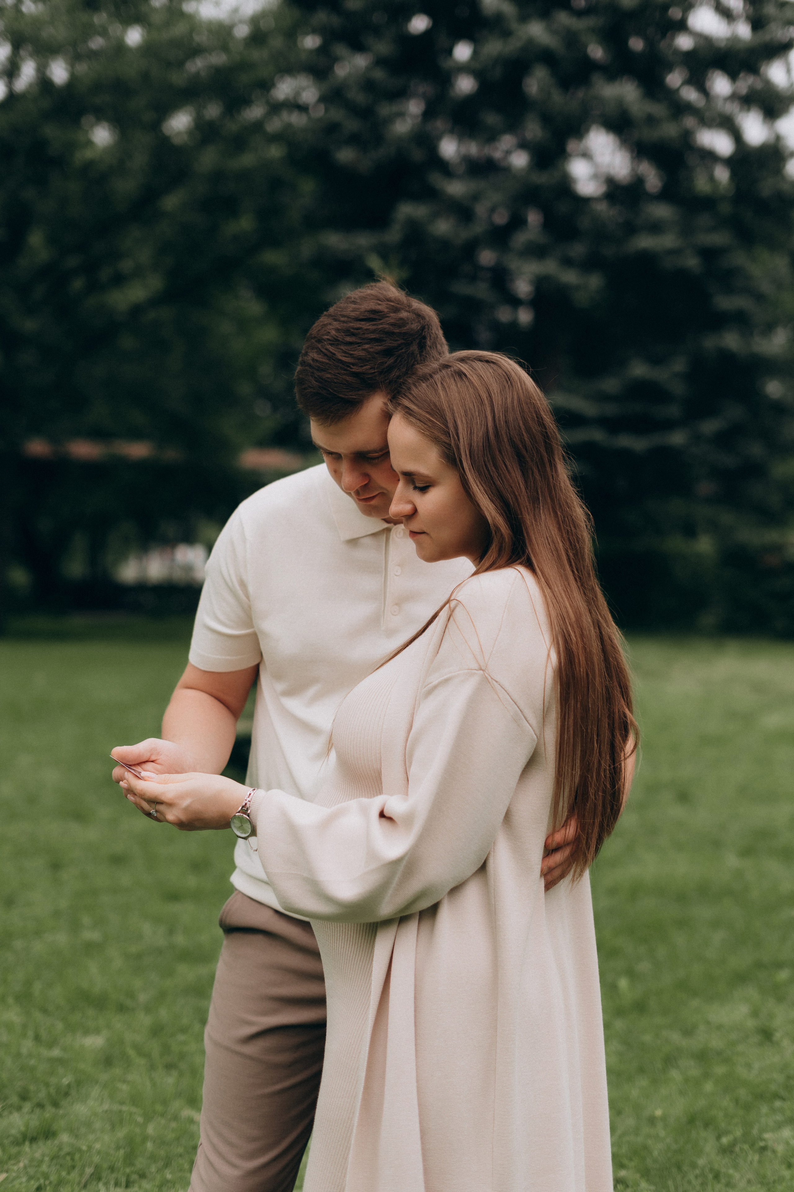 Елизавета и Данила. Фотограф Москва Виктория-Антуанетта