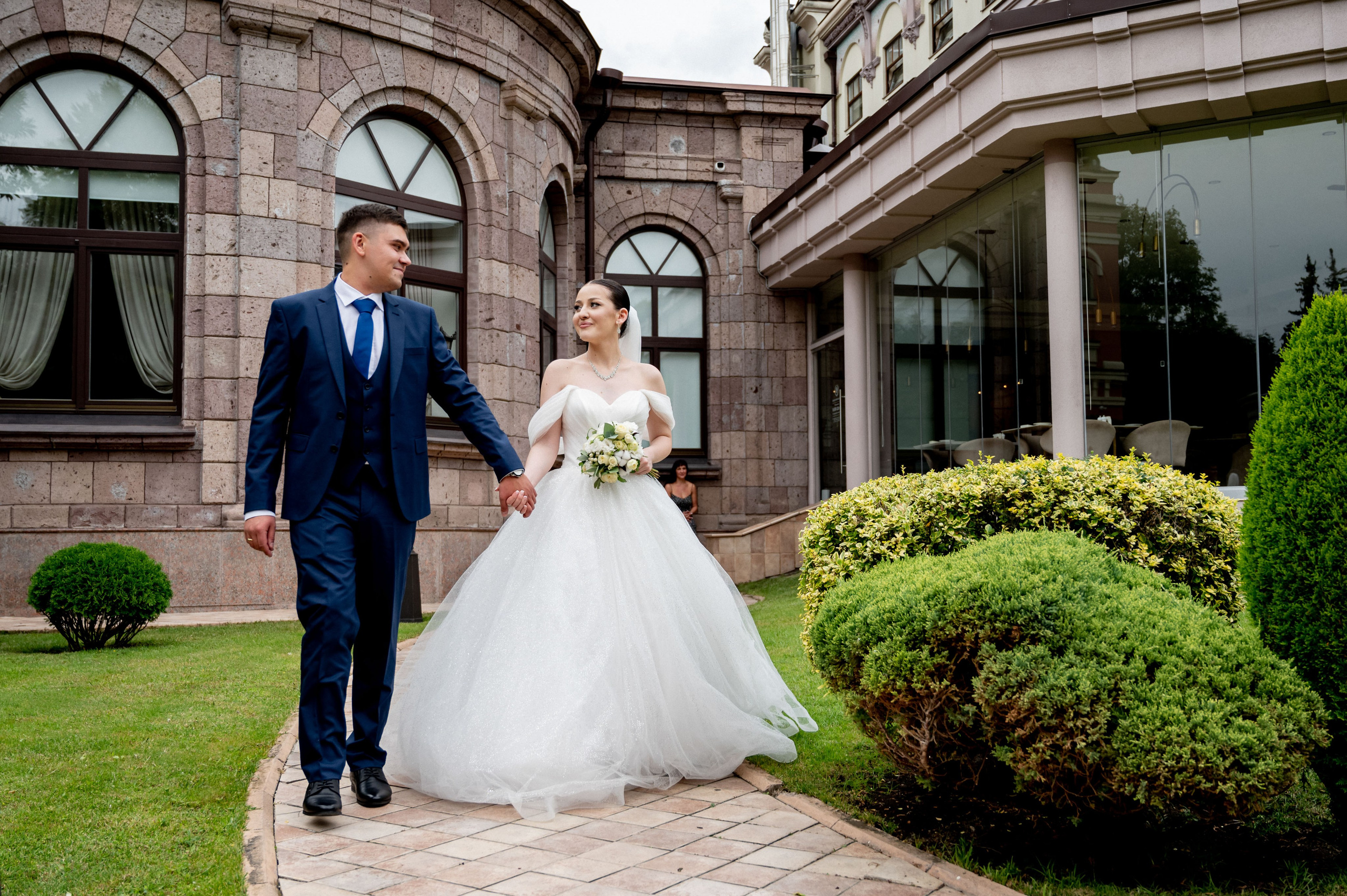 Эдуард и Валерия. Фотограф и Видеограф Пятигорск, Нальчик