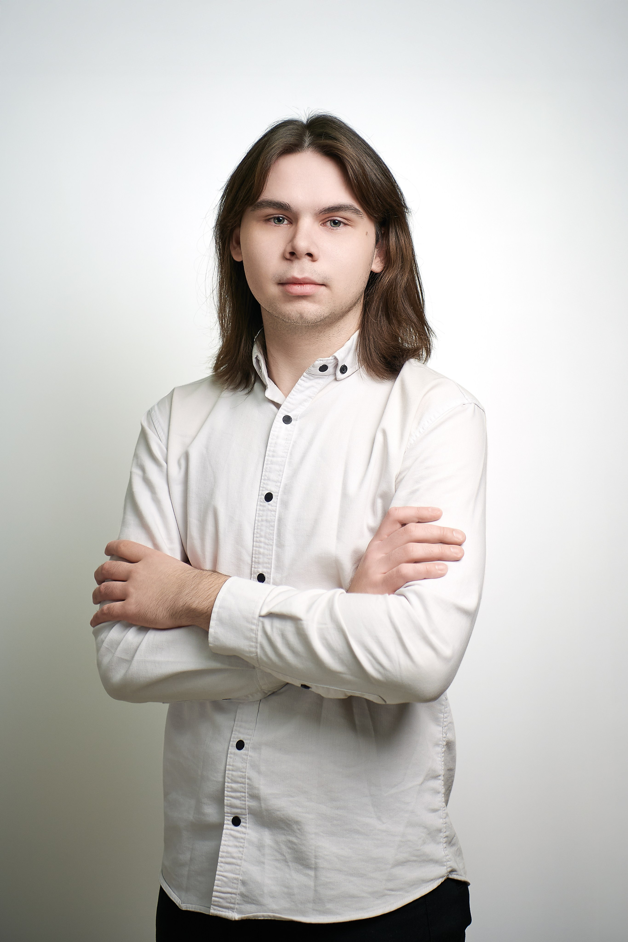 Выпускные альбомы. 9-й класс. Ольга Чёкотова (Фотограф Кострома)