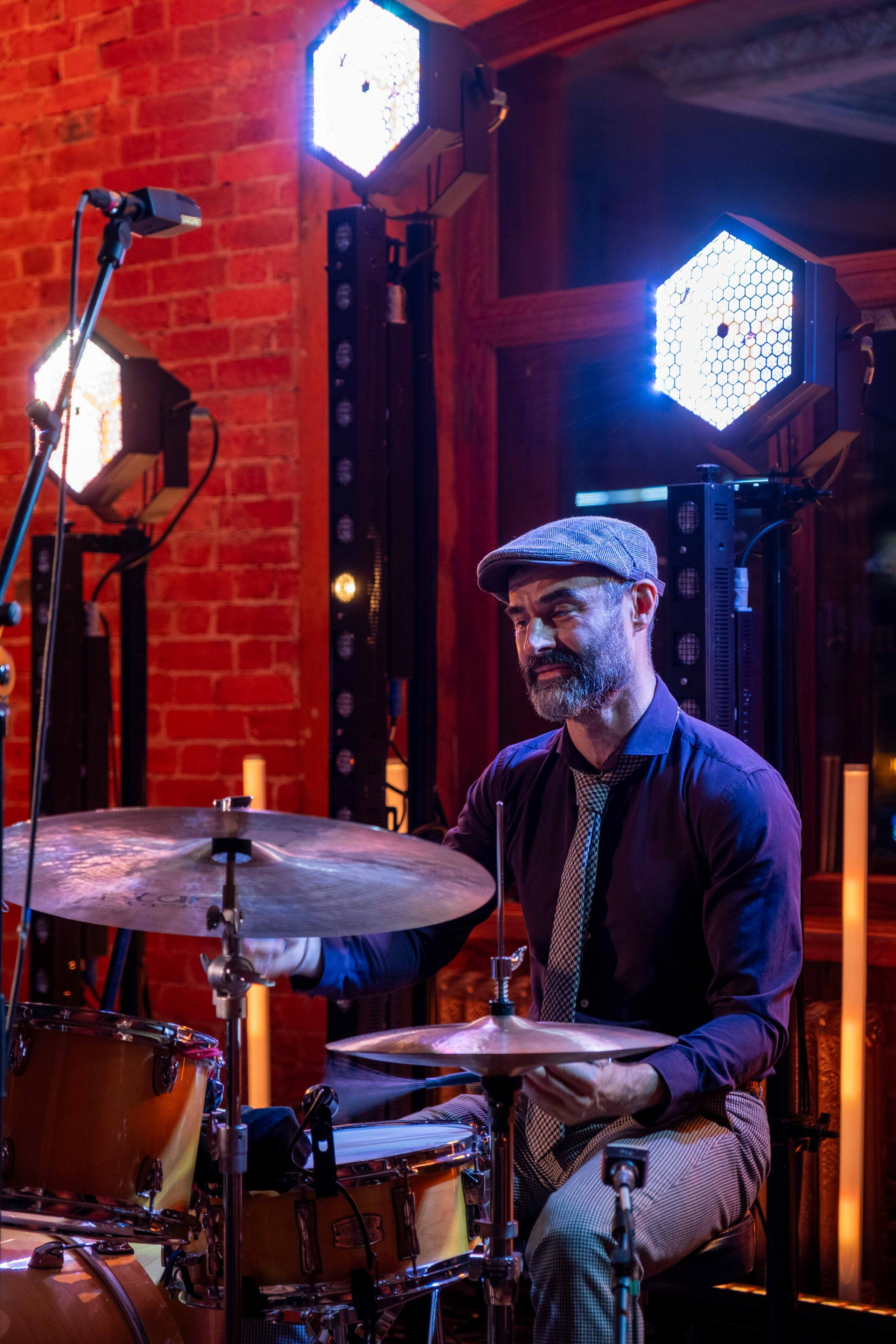 Альбом корпоратив. Фото тур