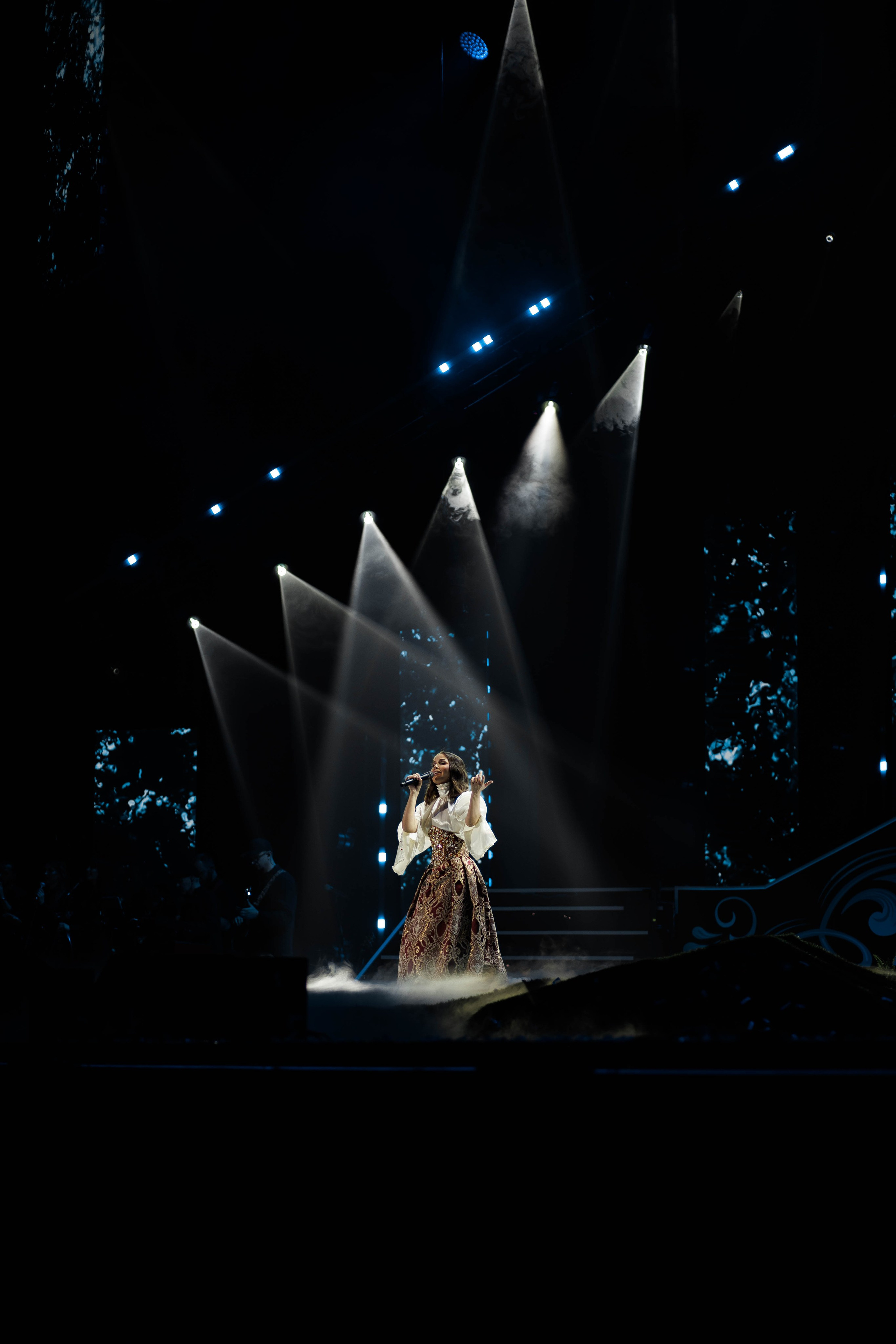 Концерты. Профессиональный фотограф в Москве Алексей Лемутов