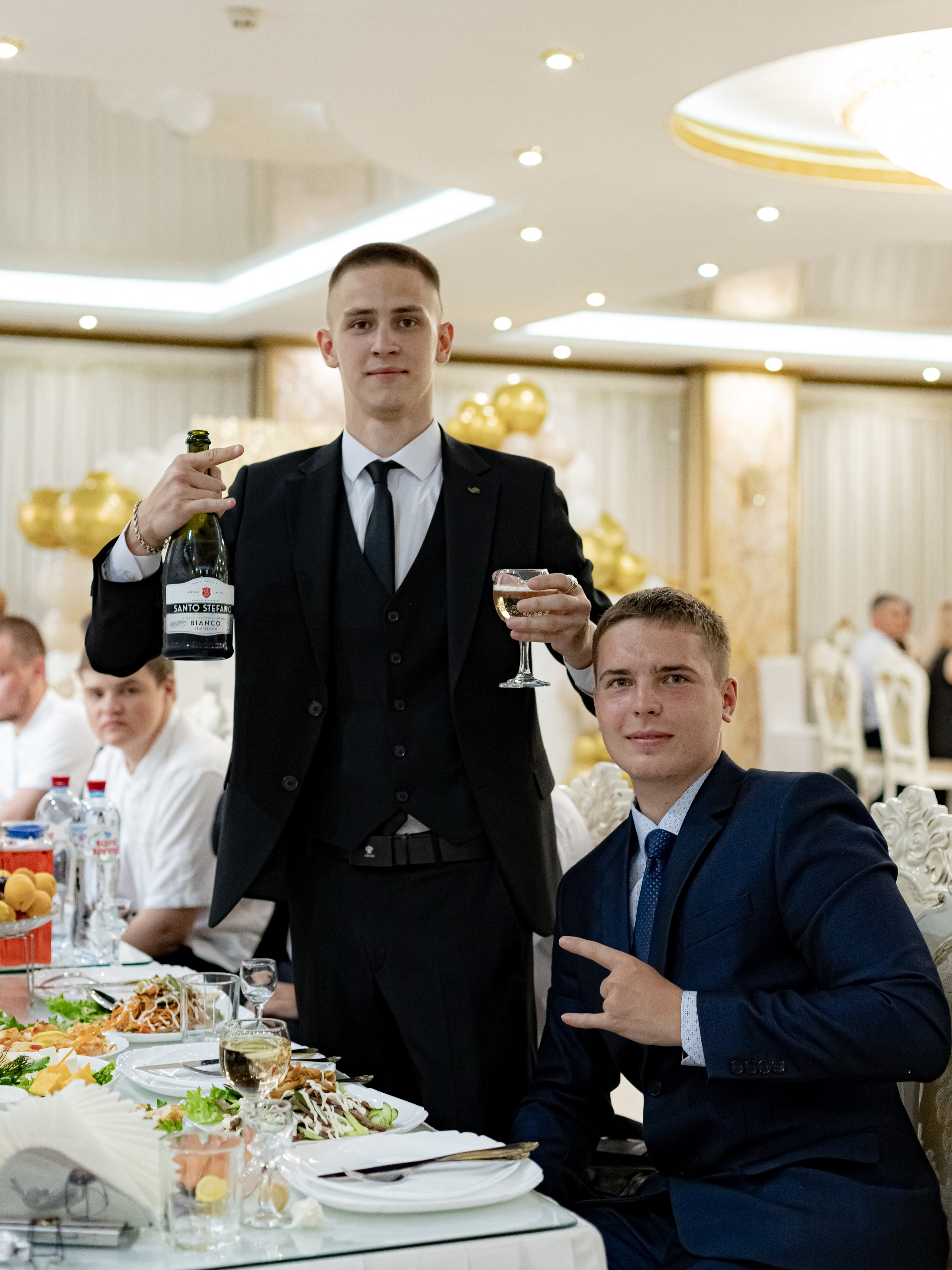 ВЫПУСКНОЙ. Photokarish