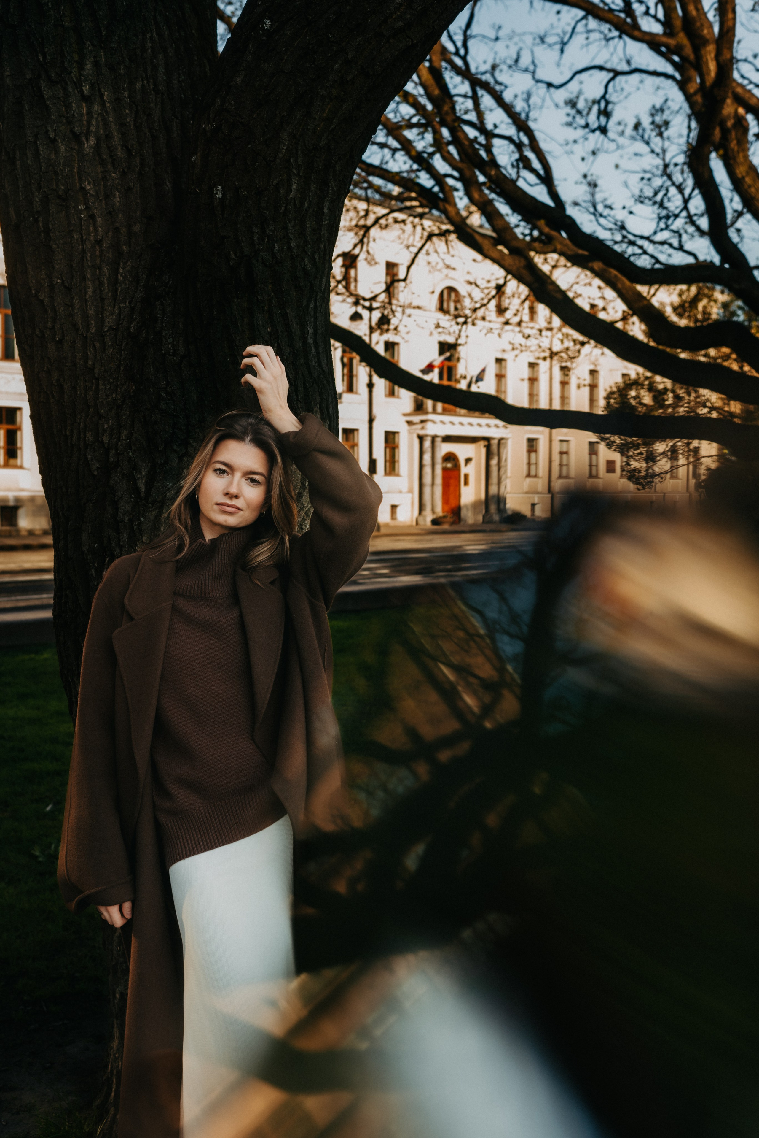 Свидание с Петербургом. Фотограф в Санкт-Петербурге Ira Ray