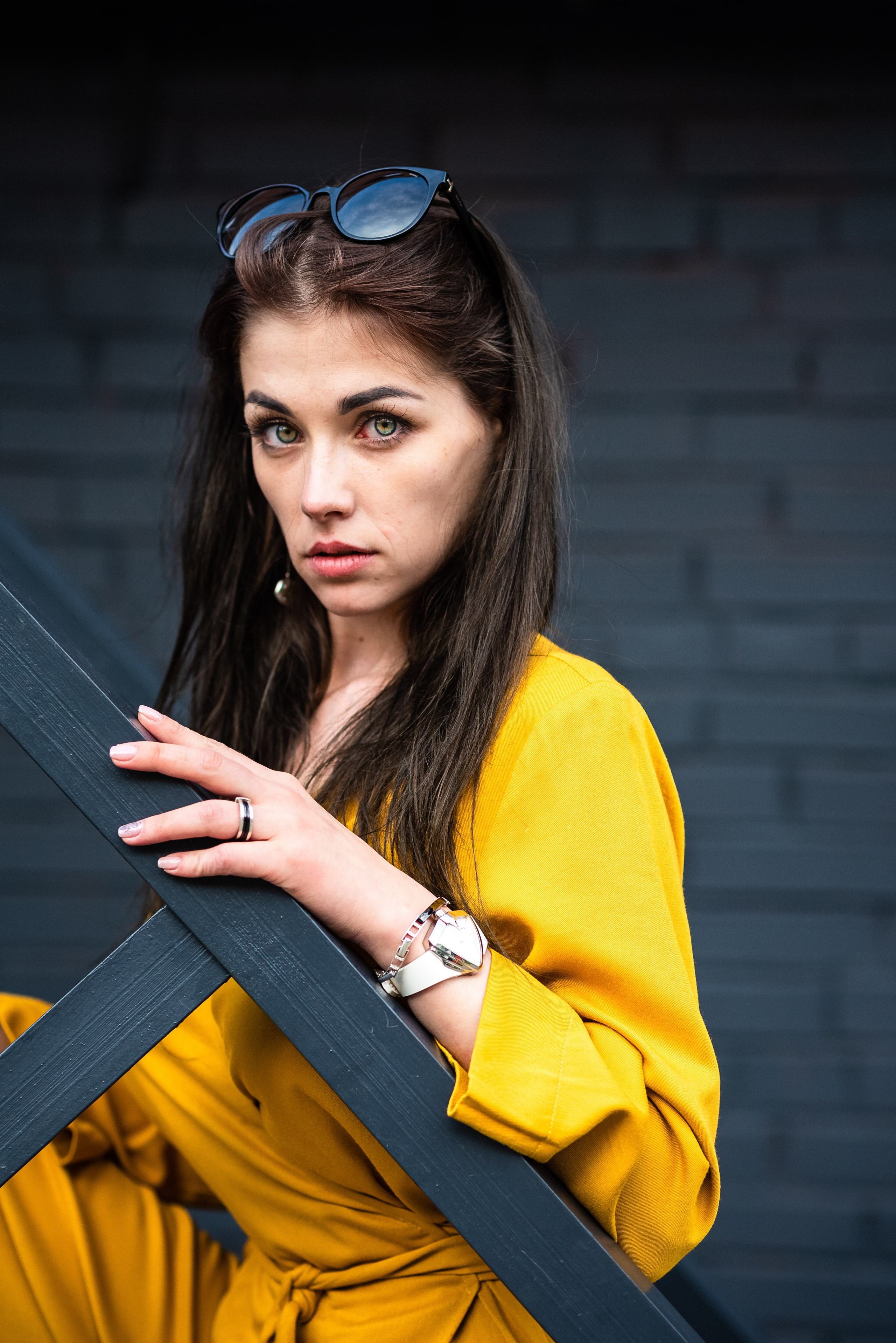 Уличные портреты. Портретный и предметный фотограф — Москва, Коломна, юго-восток Моск.обл