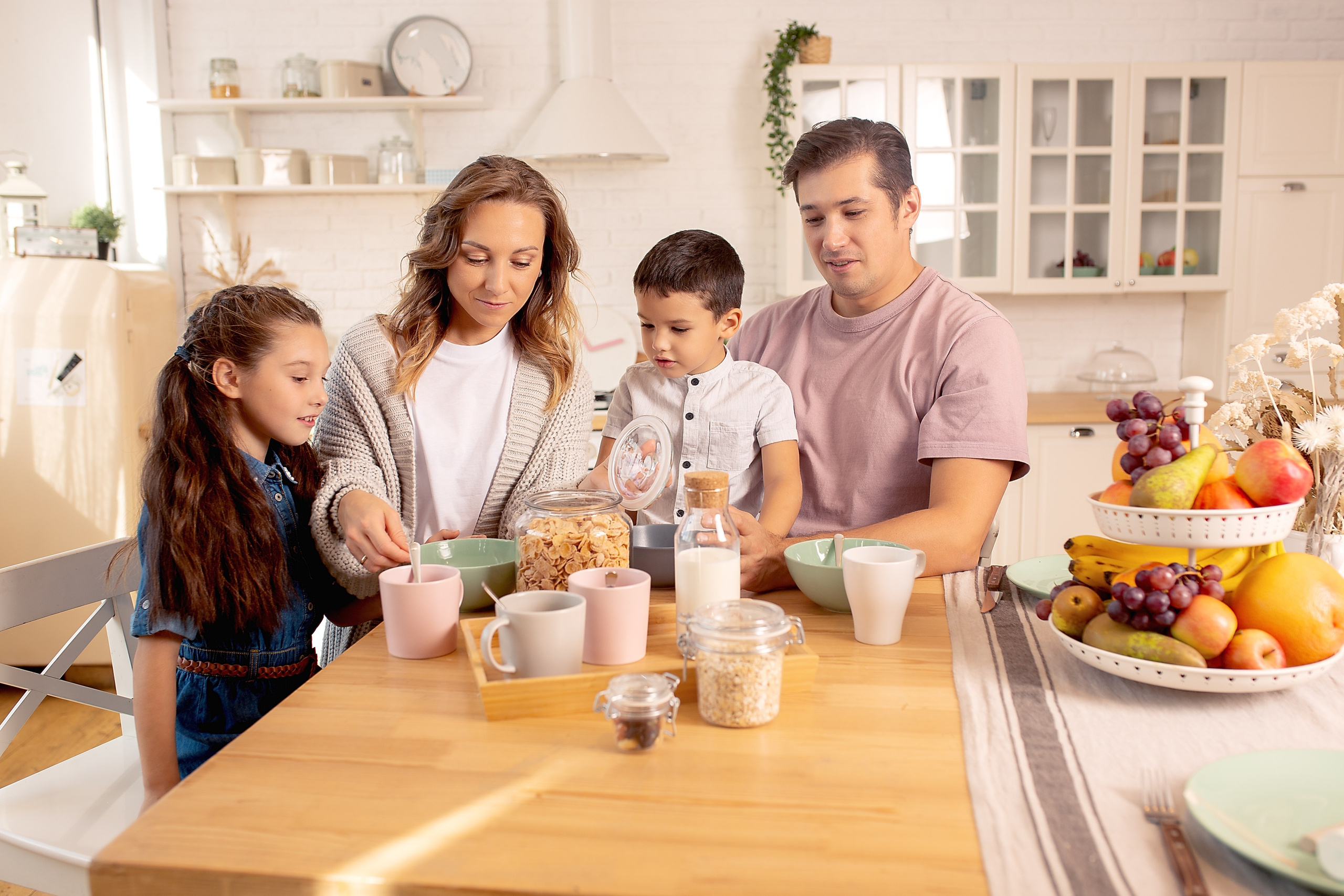 Рекламная съемка для EO Laboratories. Фотограф в Москве Наталья Спиридонова