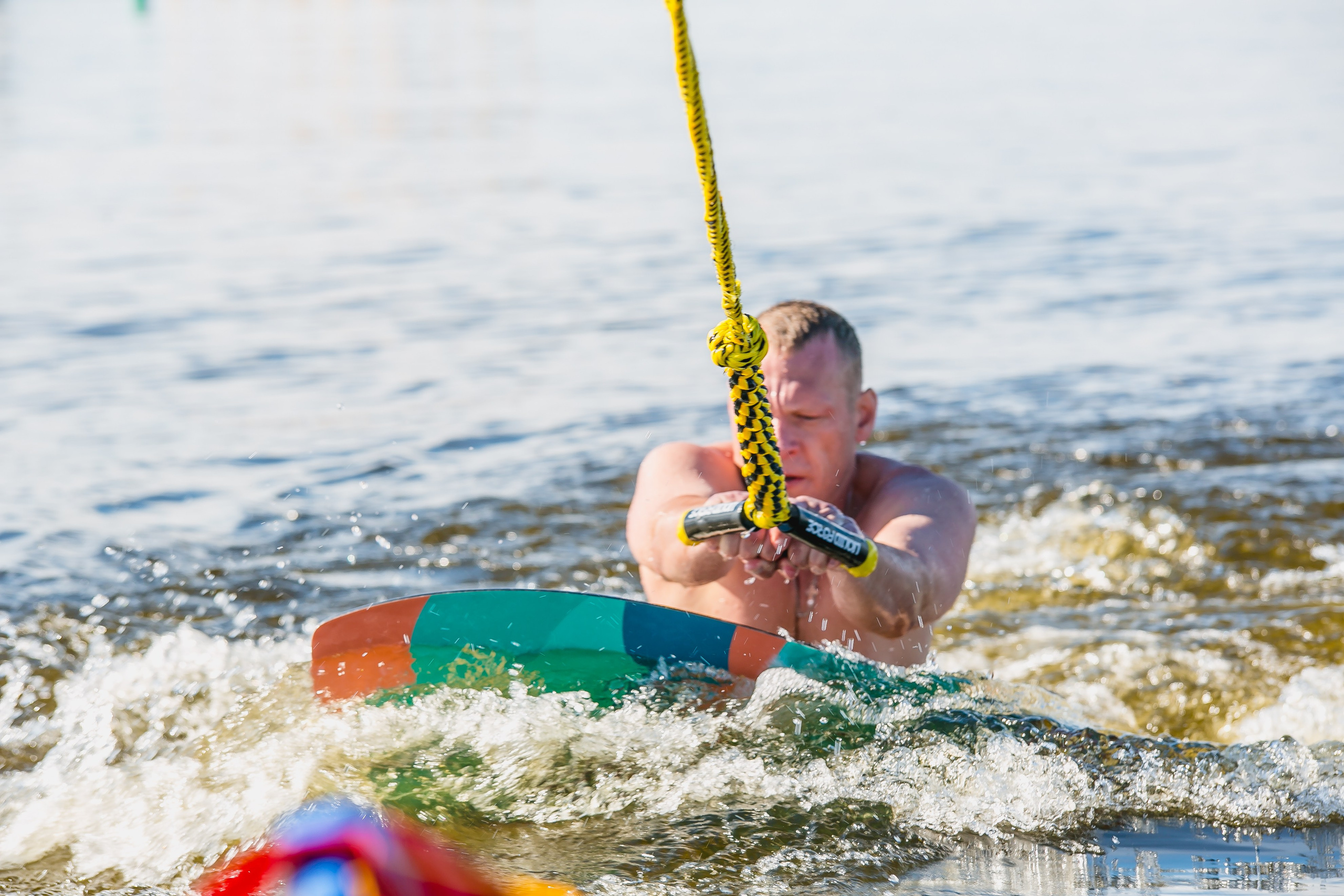 КОРПОРАТИВ ЛЕТО. Главная