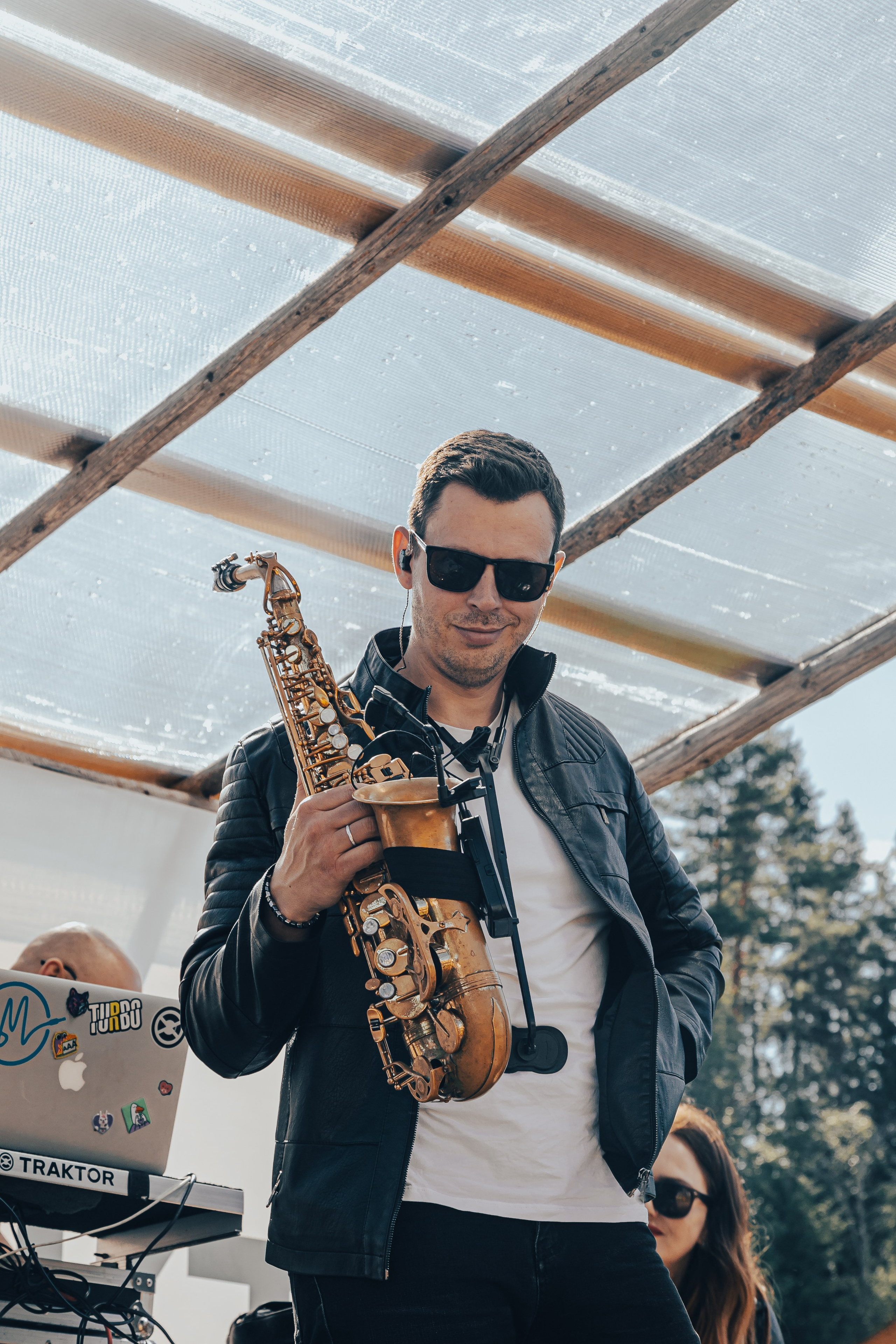 КОРПОРАТИВ ЛЕТНИЙ. Главная