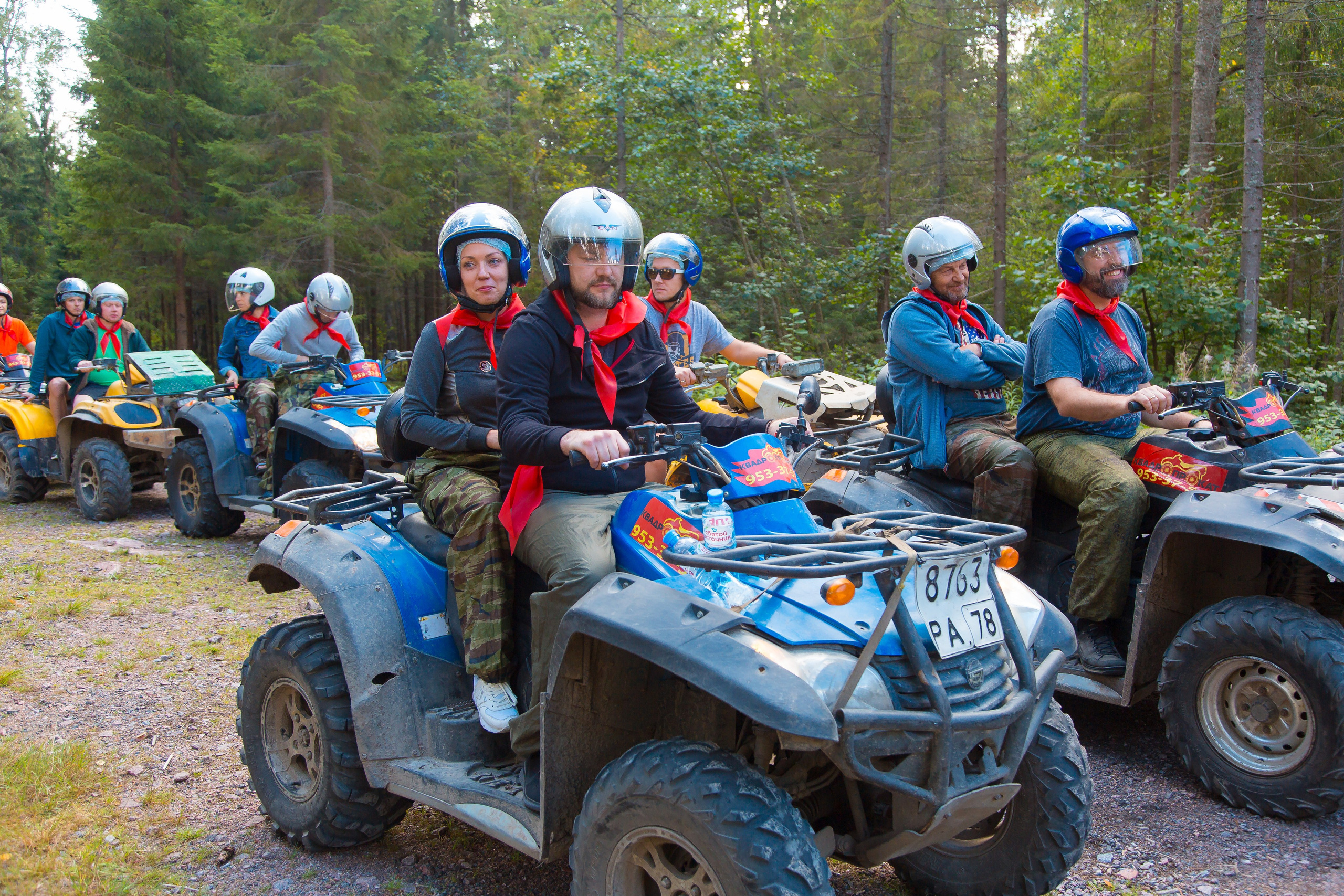 КОРПОРАТИВ РАПСОДИЯ. Главная