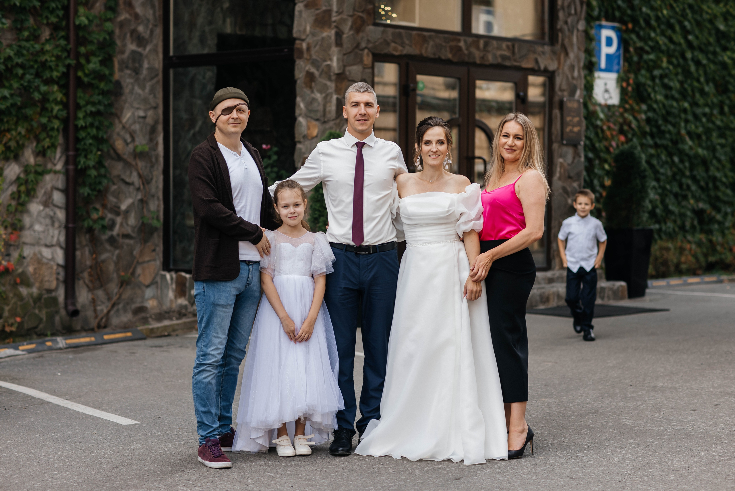 DANIL and ALEXANDRA. Maxim Tsoy Photography