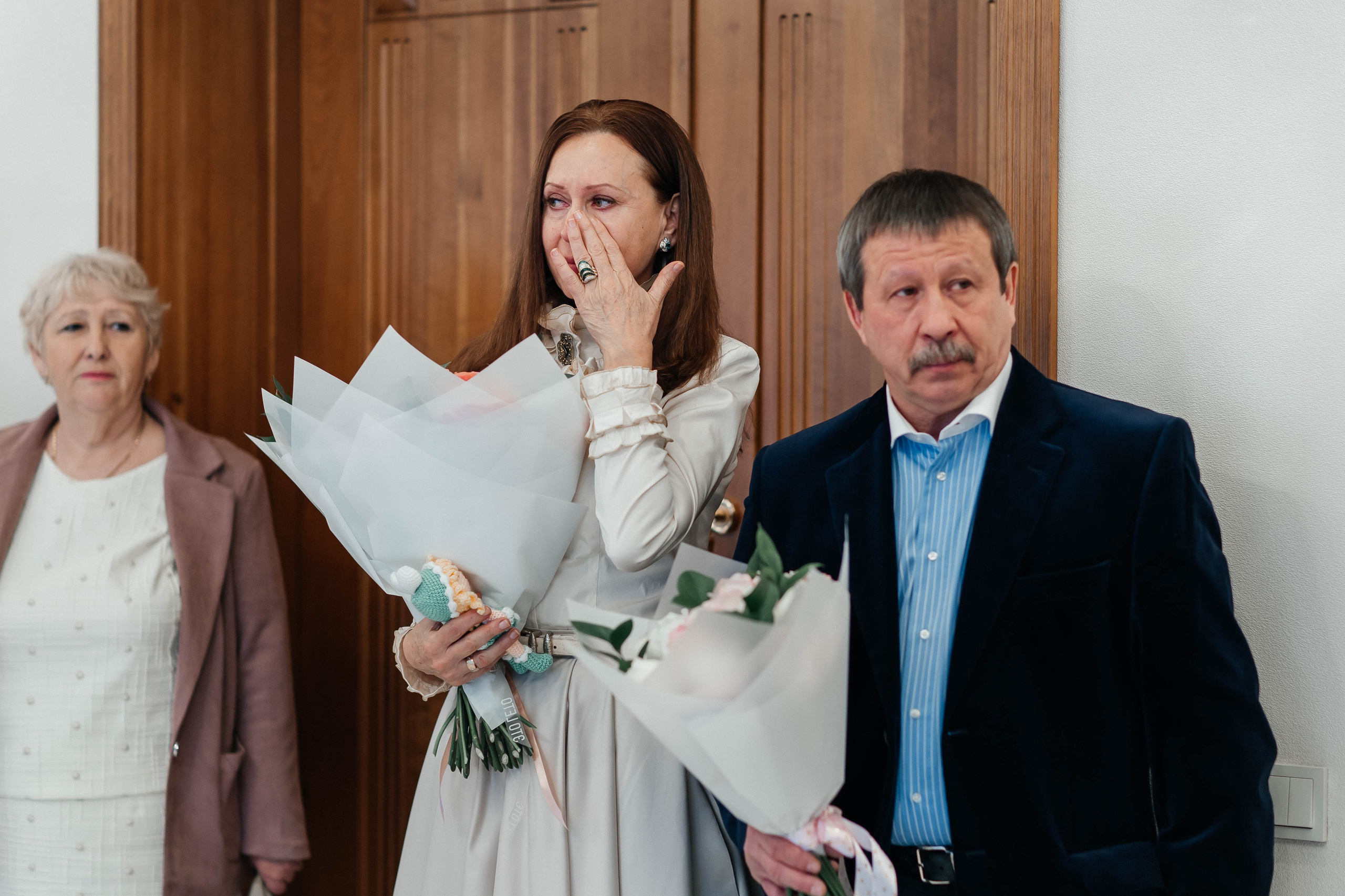 Владимир и Евгения. Maxim Tsoy Photography