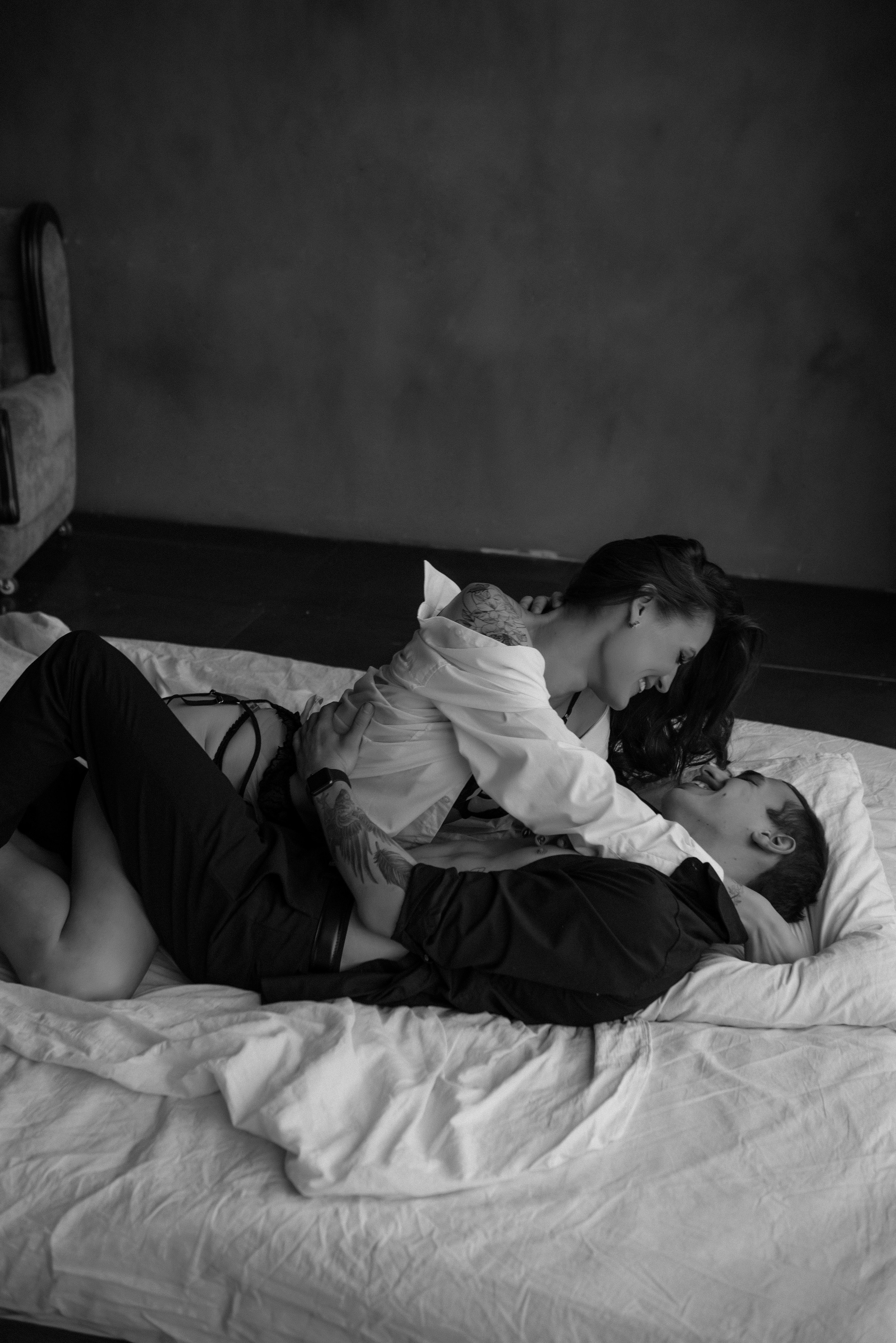 Марина. Свадебный, портретный, фотограф беременности в Нижнем Новгороде Алина Зиновьева