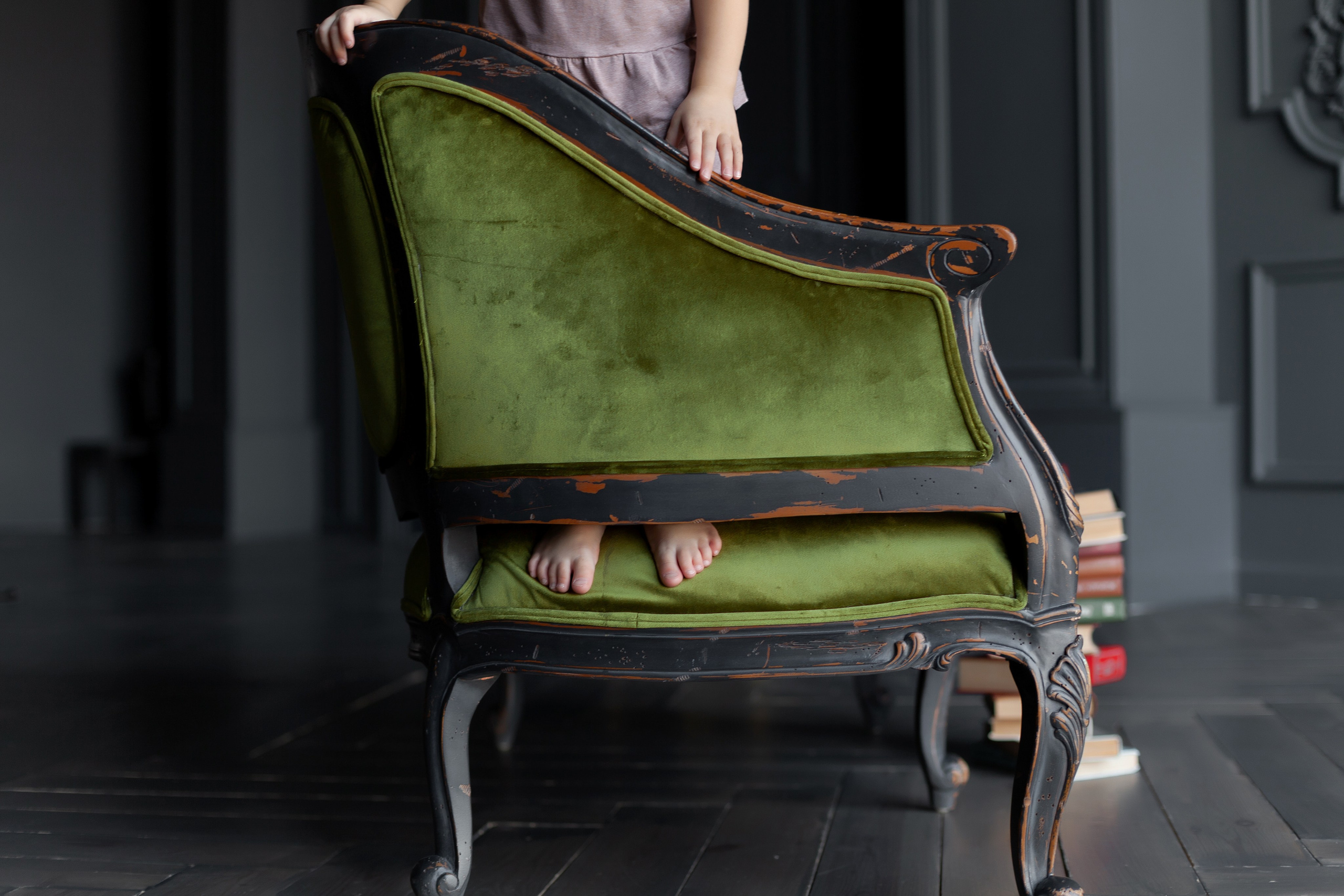 Архивное. Семейный и детский фотограф в Москве