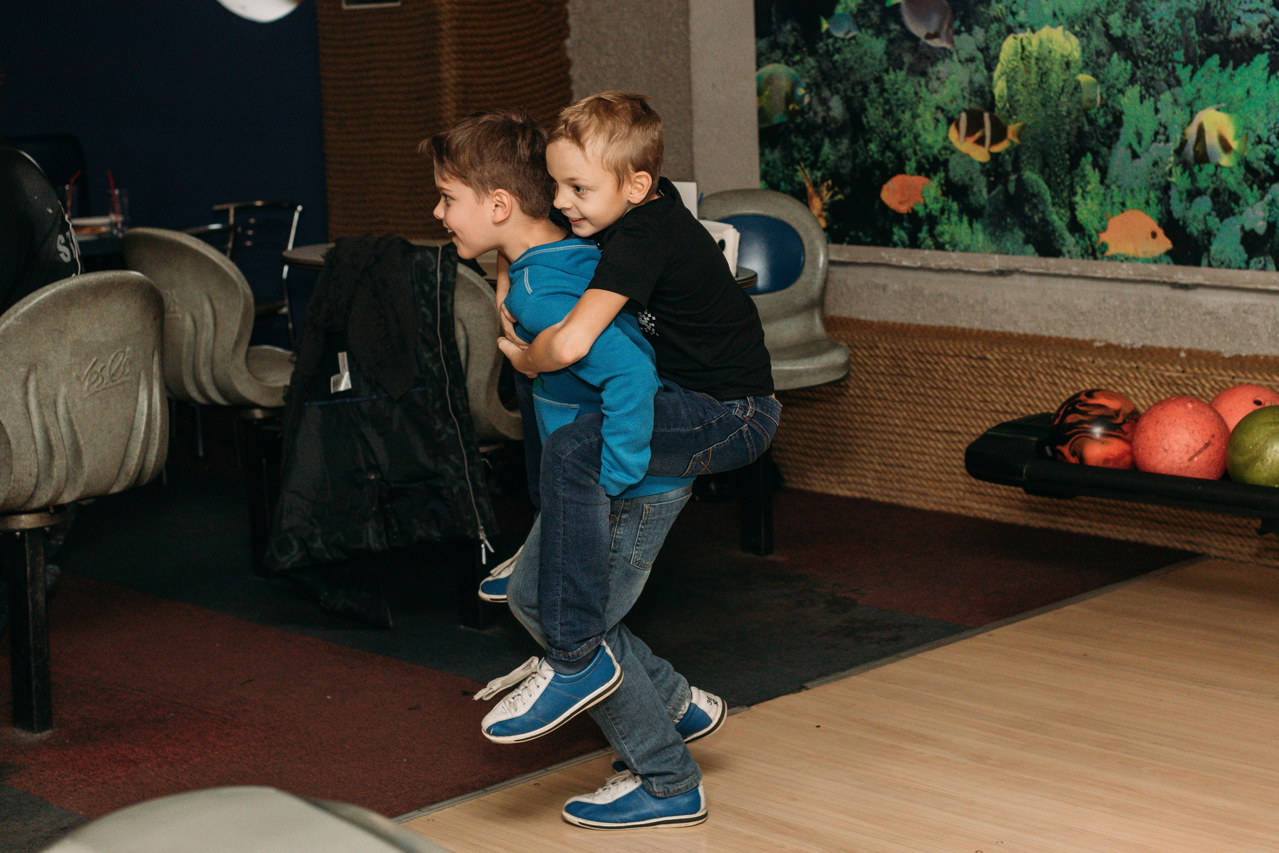 Репортаж. Главная