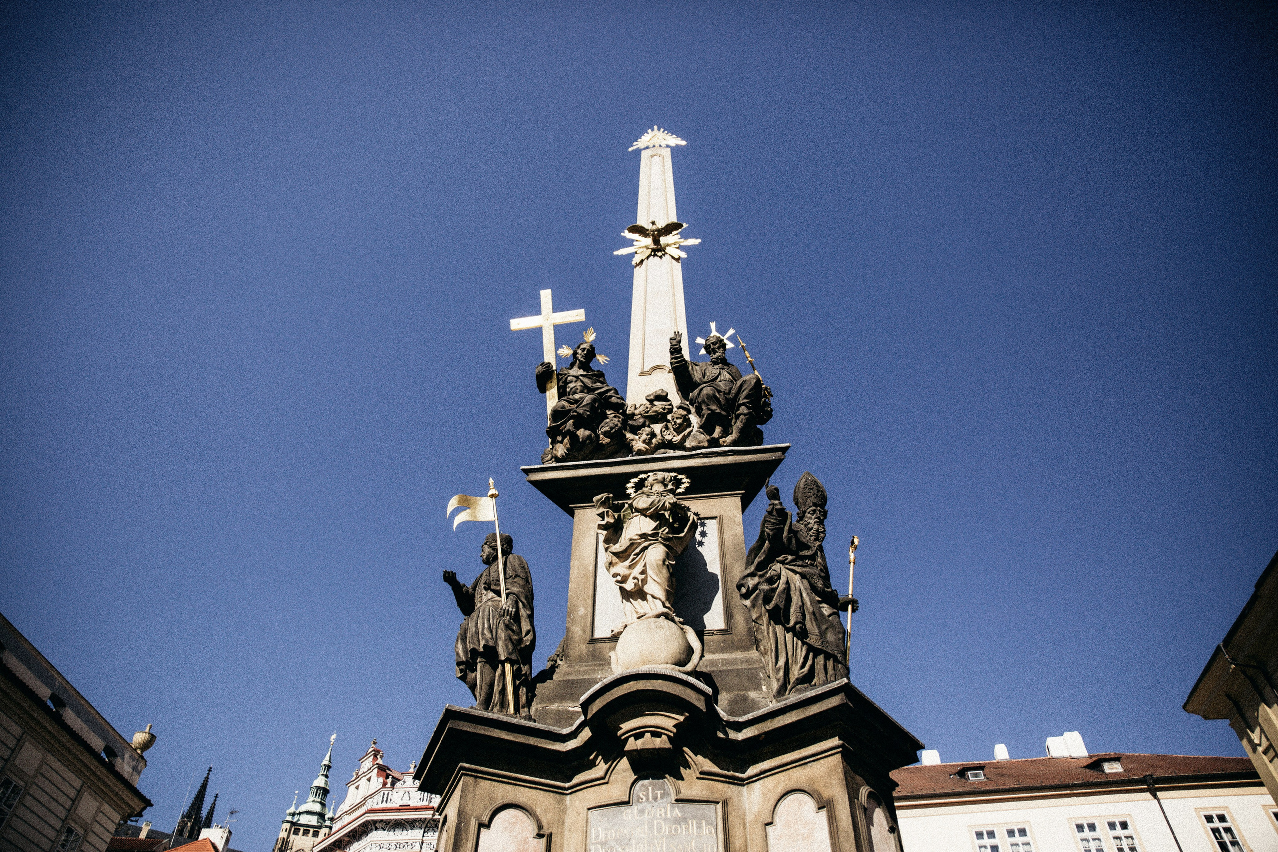 ПРАГА. Создание контента | Фото | Видеосъемка | Александр Ярков