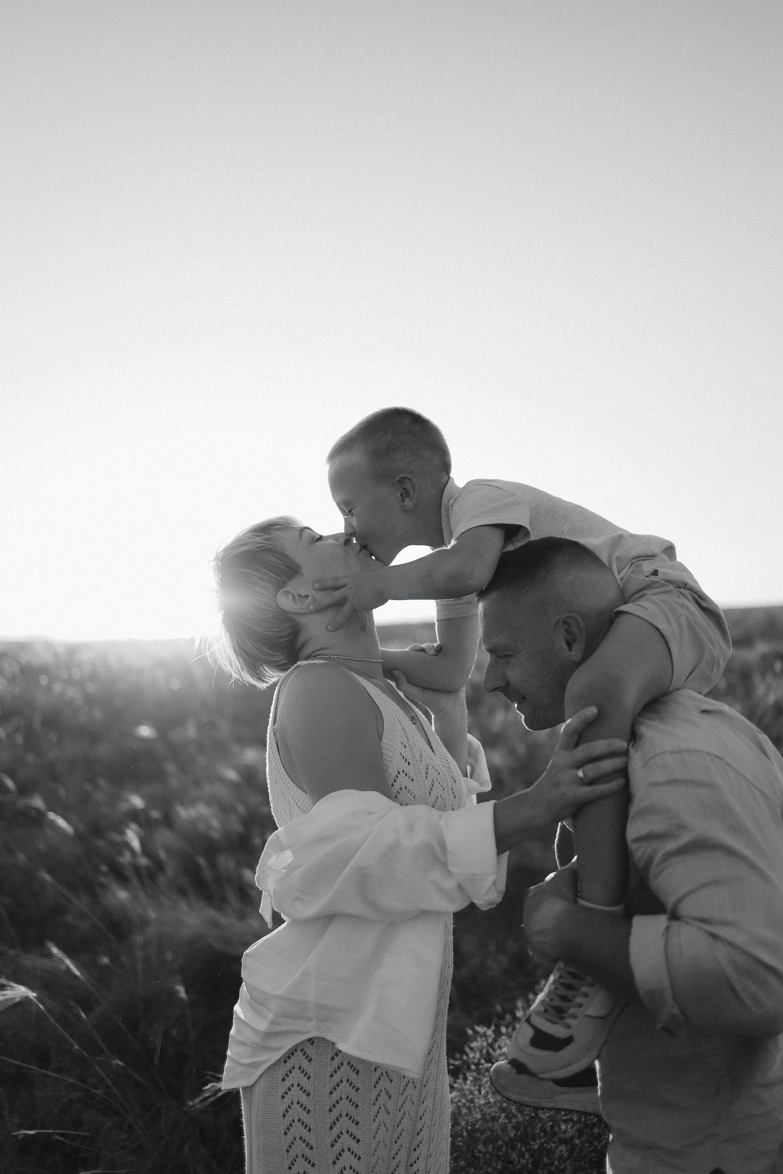 Лена, Ксюша, Максим и Костя. Свадебный и семейный фотограф Волгоград Наталья Алексеева