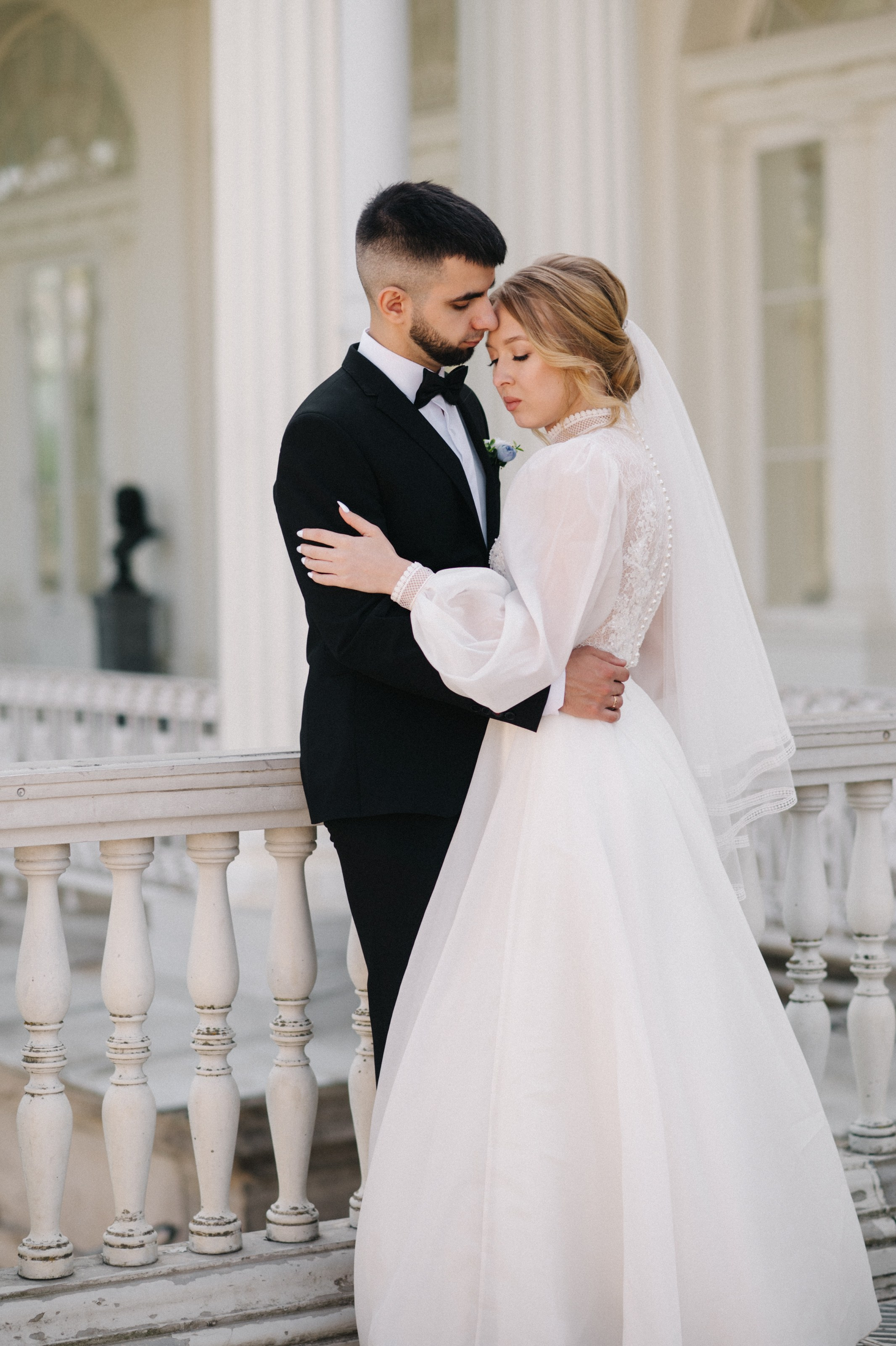 Свадебная съемка. Семейный и детский фотограф и видеограф в Санкт-Петербурге Веденина Юл