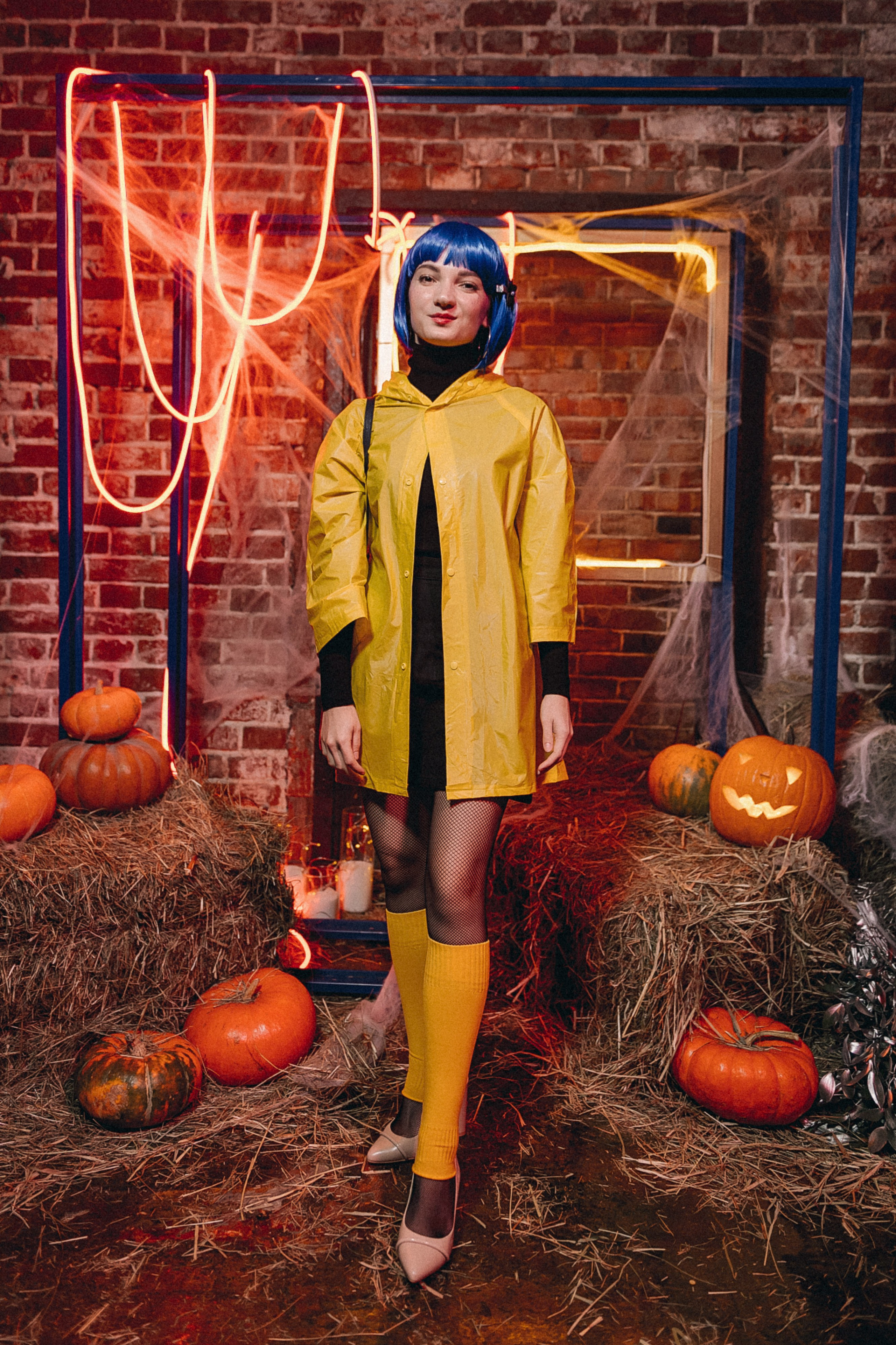 Halloween Party. Свадебный фотограф Роман Чигарев