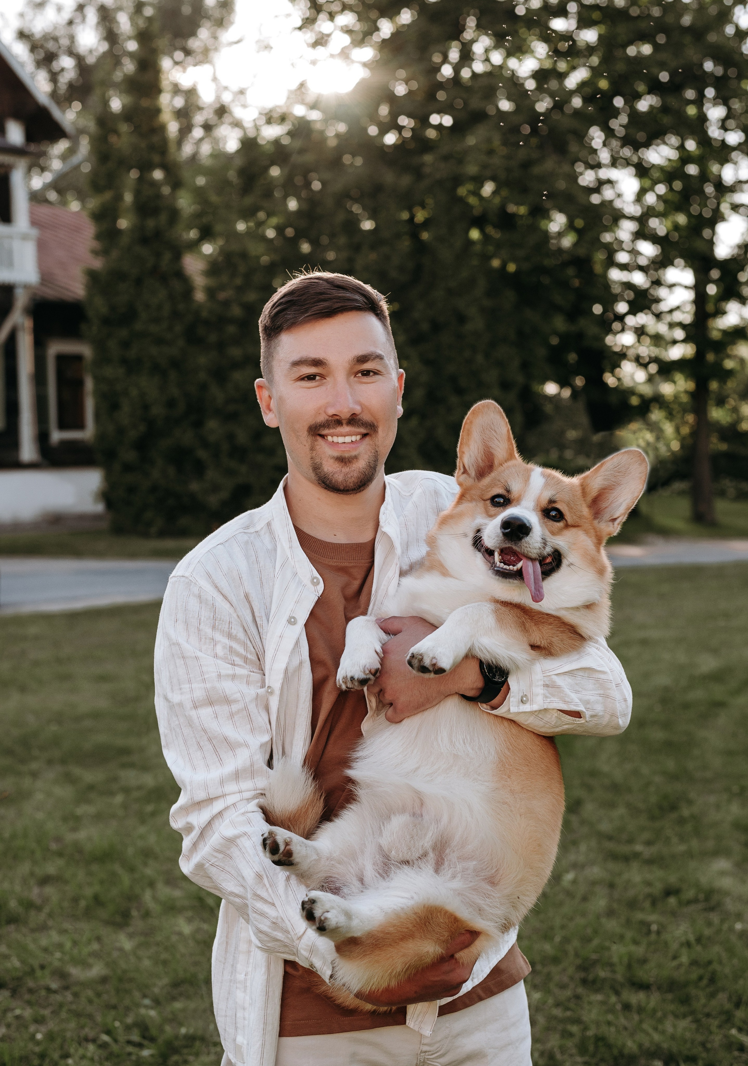 Fedya. Свадебный фотограф в Минске Вадим Бурчик