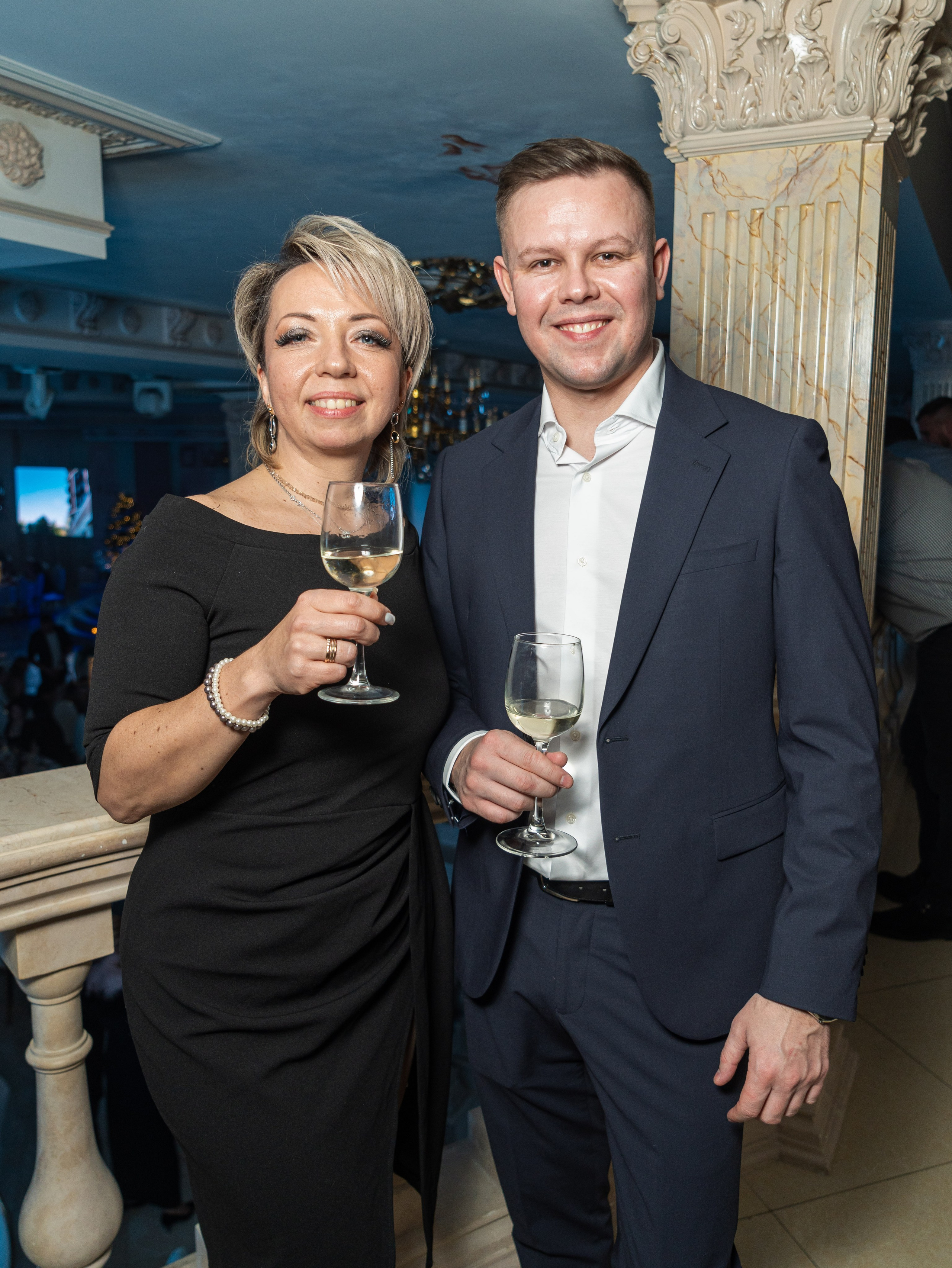 Корпоратив — Основа. Фотограф Москва