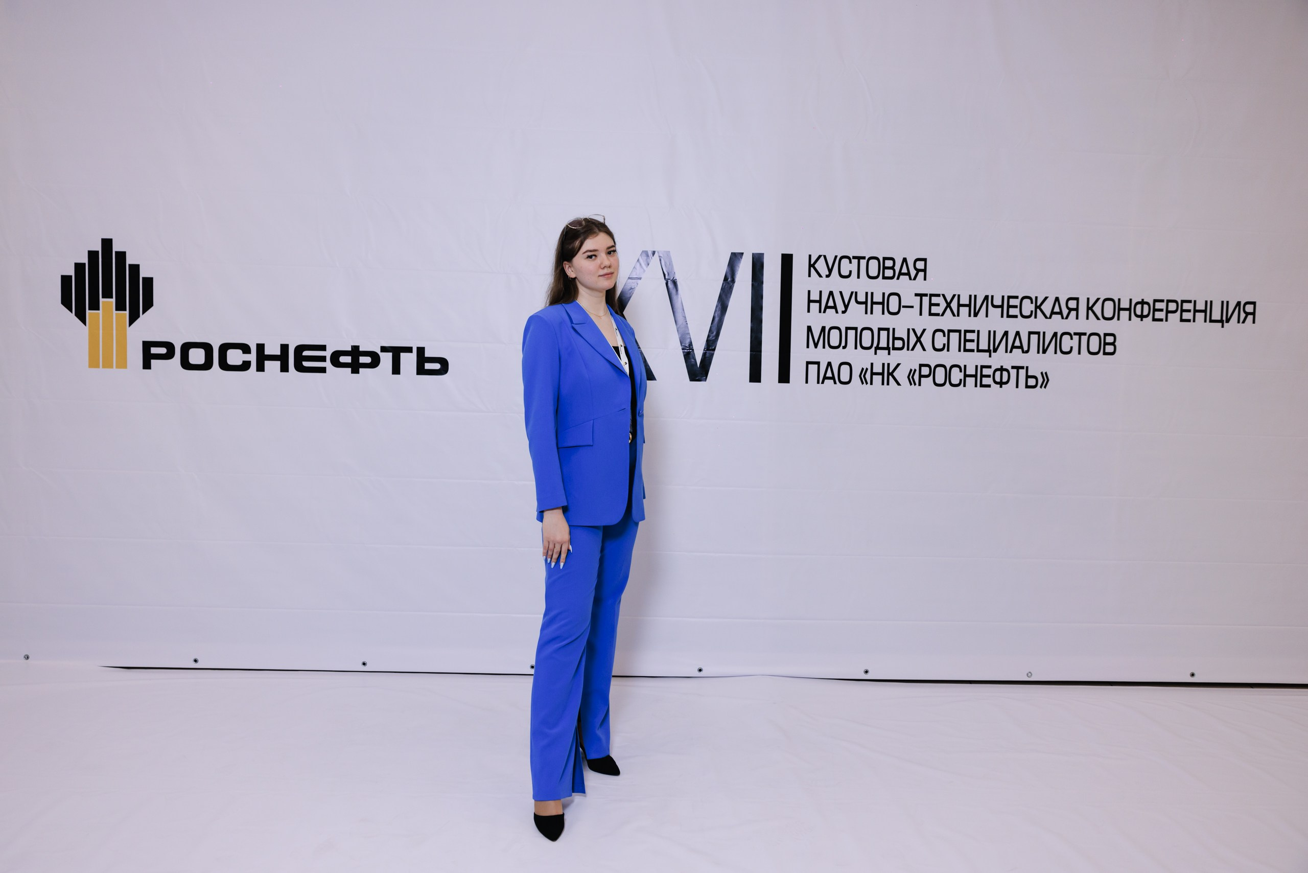 Роснефть. Фотограф в Ижевске и Казани Богданов Яков