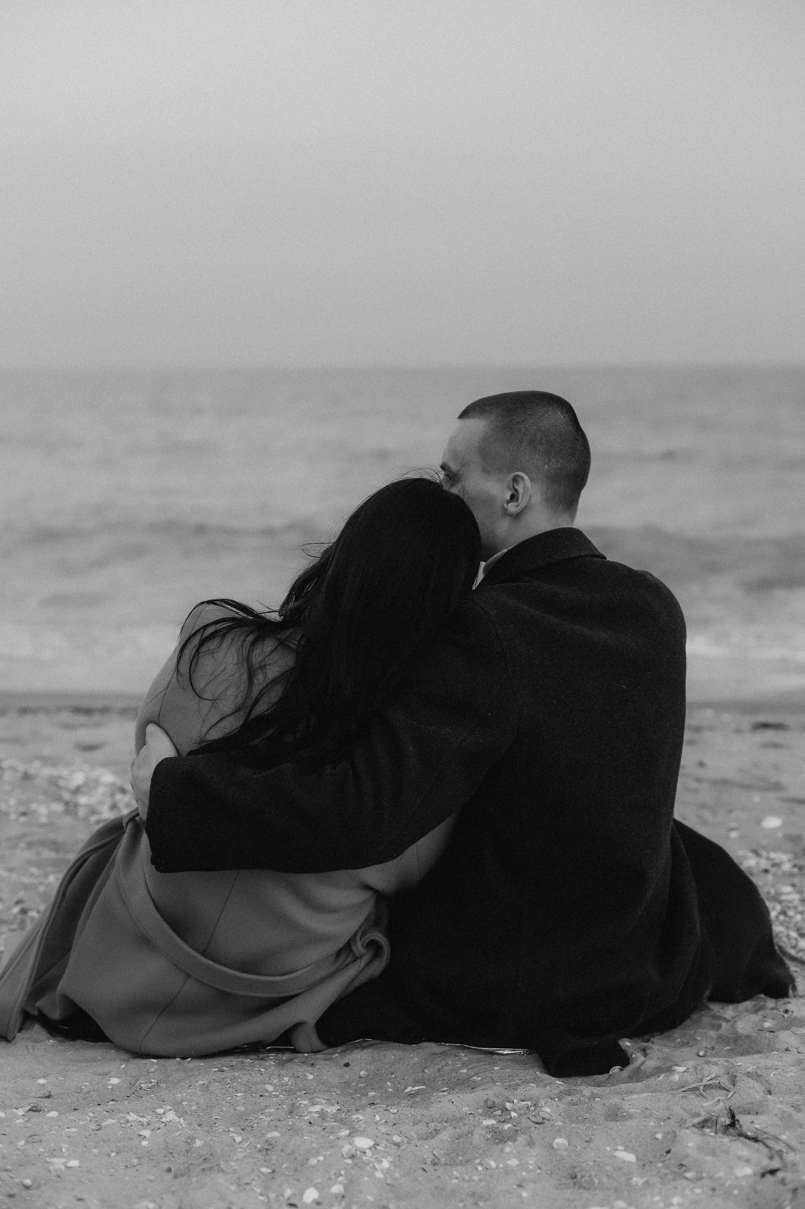 ЕЛИЗАВЕТА & БОГДАН. Фотограф Мариуполь | Ялта | Крым — Диана Мазенко