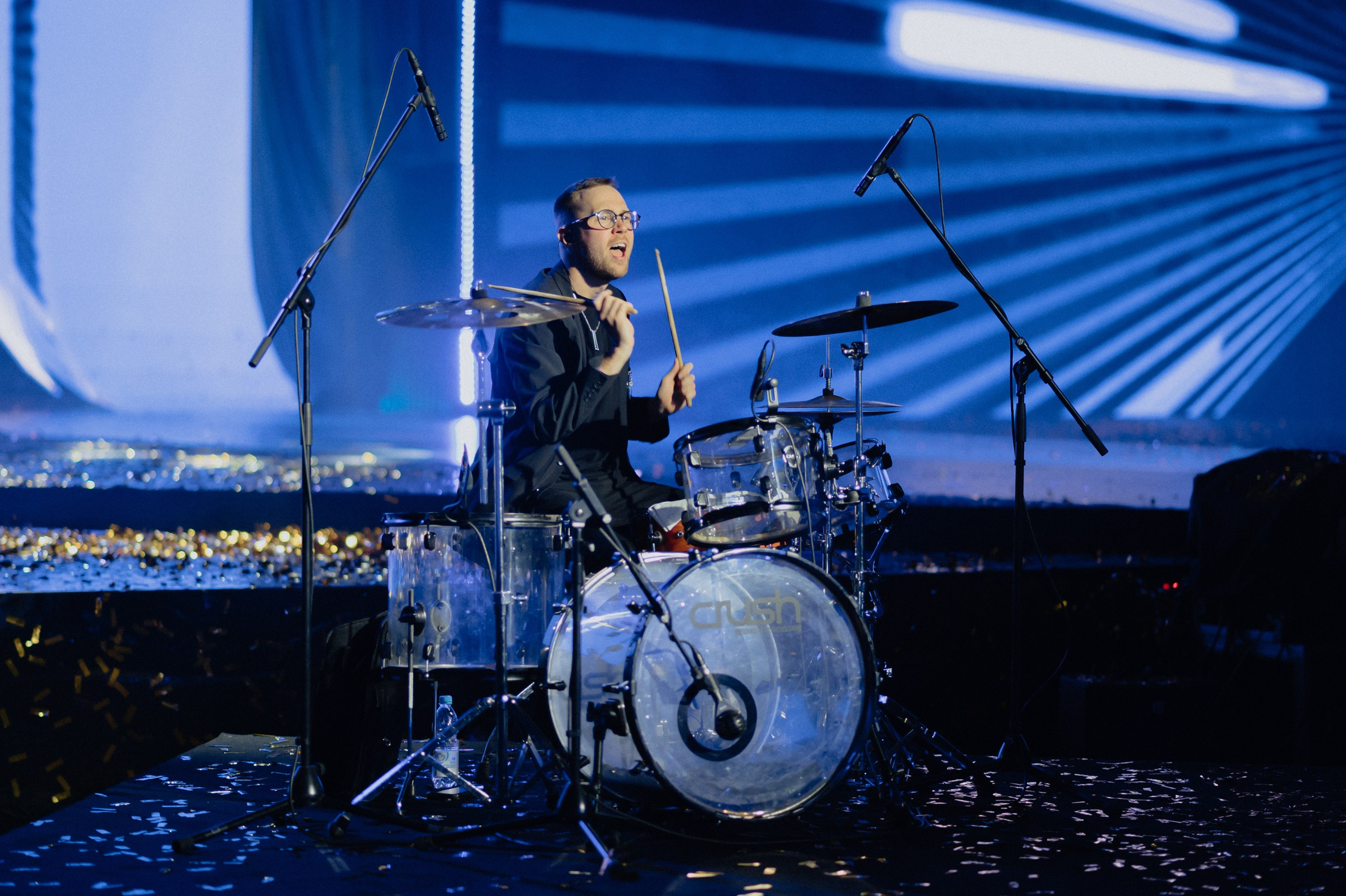 Oriflame. Свадебный фотограф Москва — Сергей и Татьяна