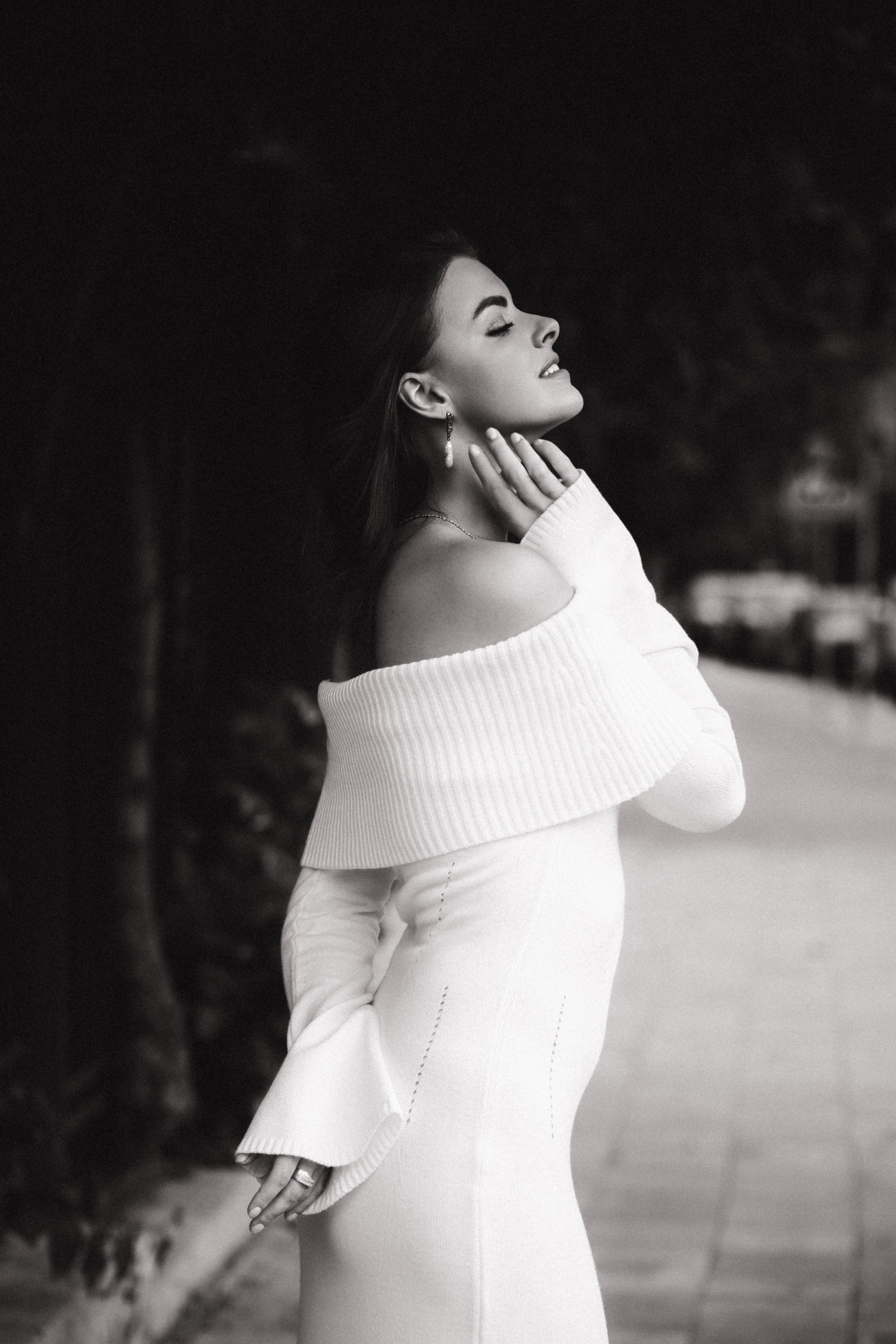 Портфолио. Портреты. Борис Квасов, фотограф. Москва