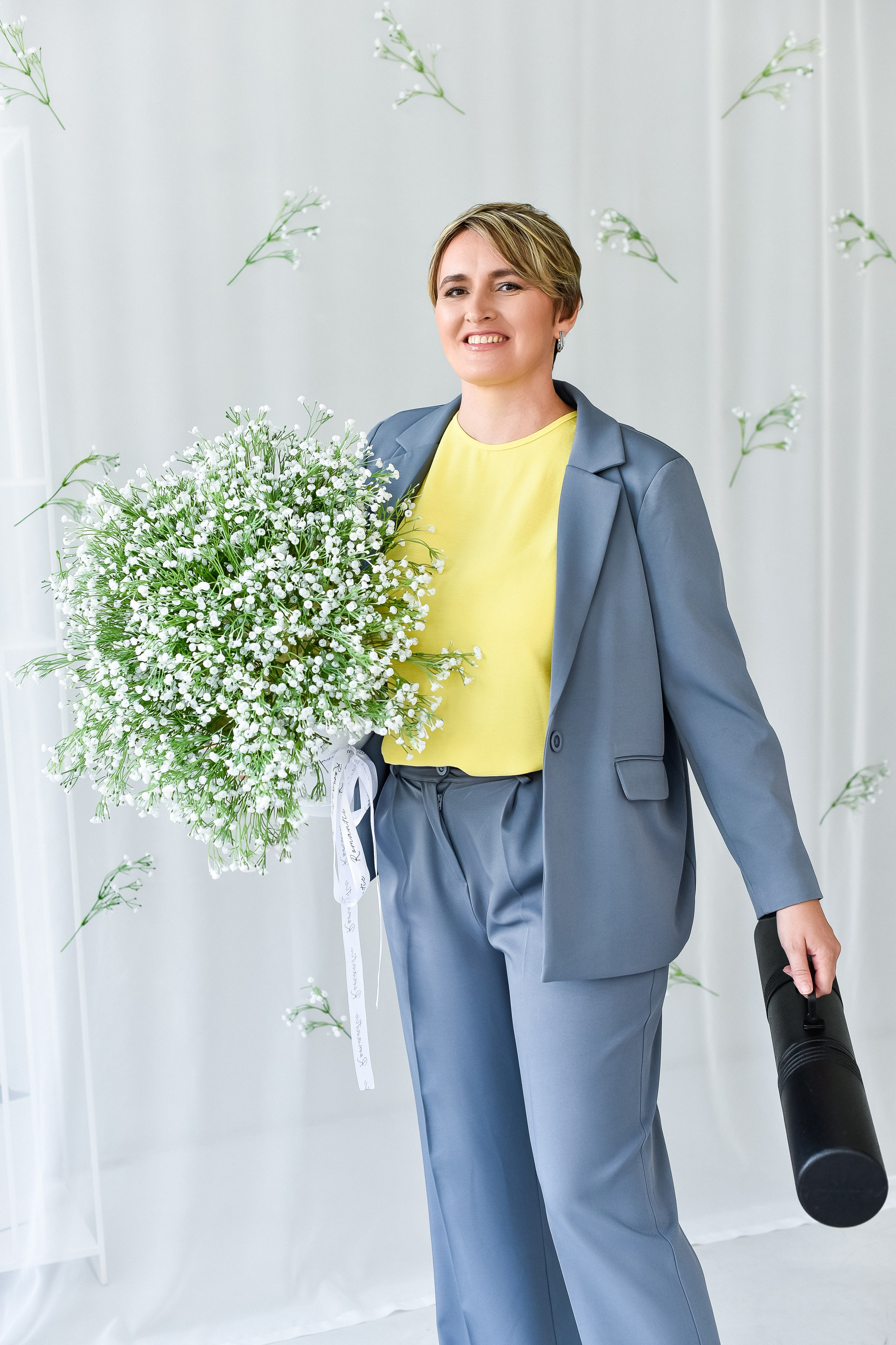 Мария и Надежда