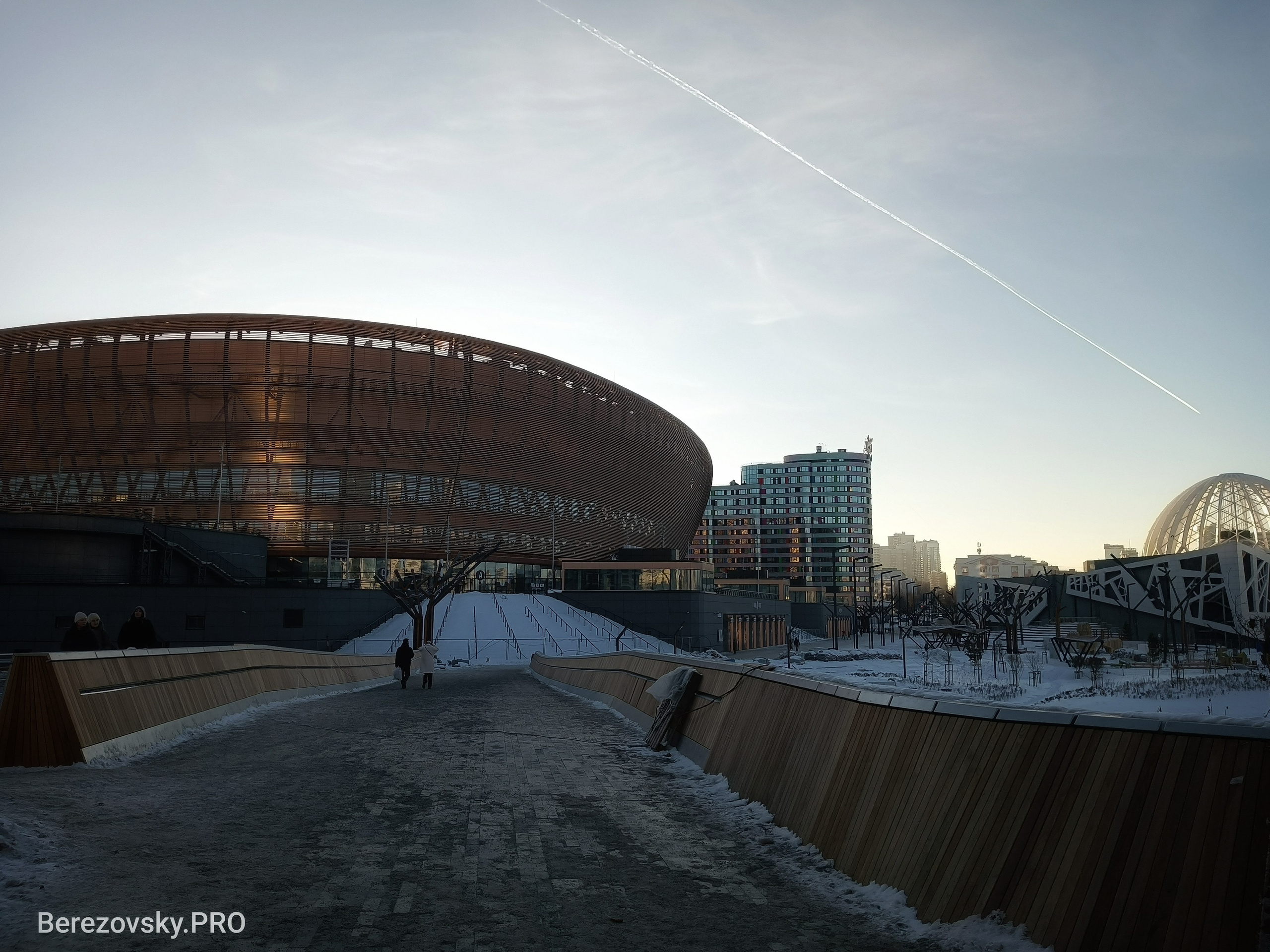 Солнечный. Фотограф в Санкт-Петербурге Березовский Даниил