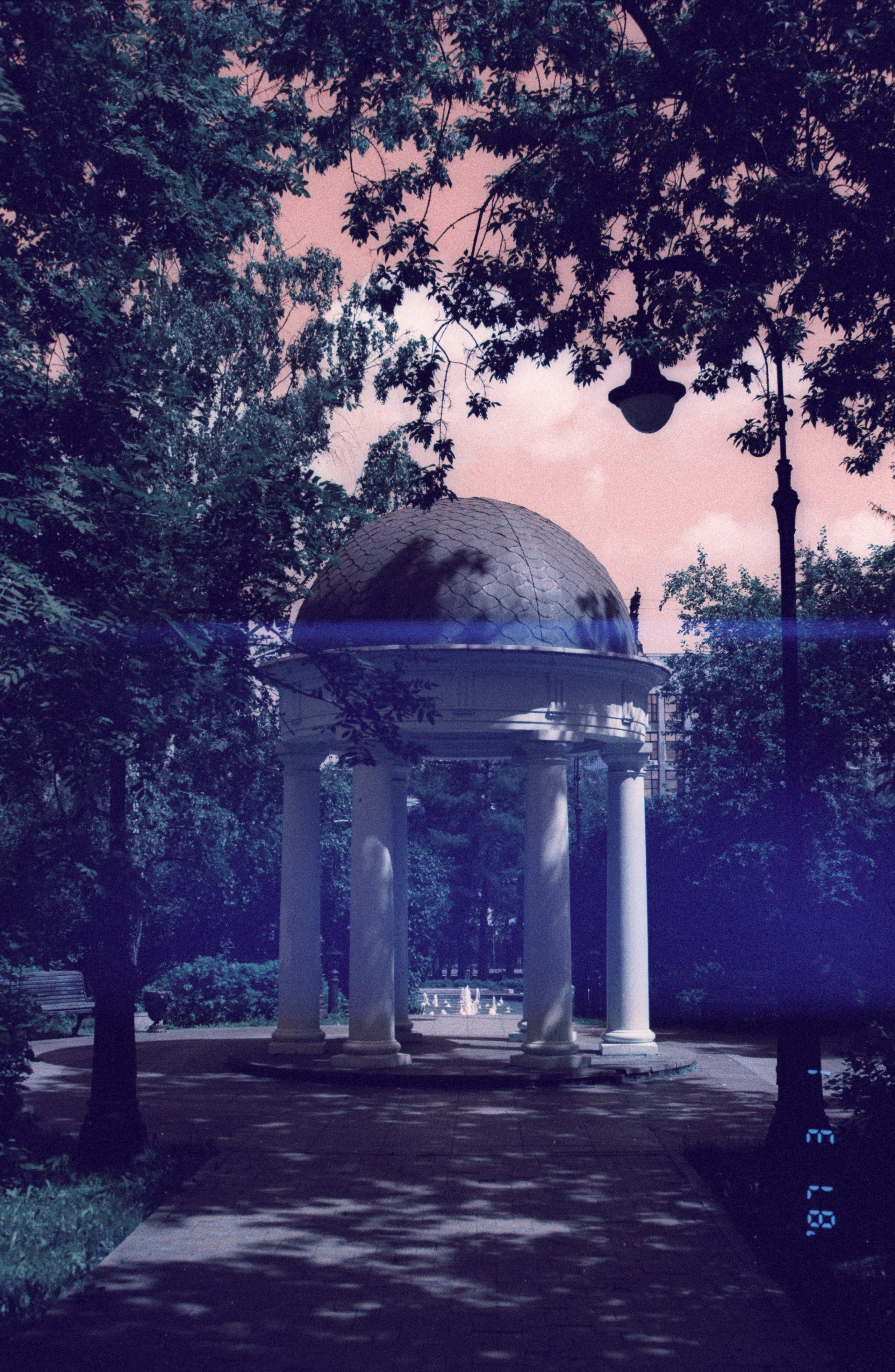 Большой. Фотограф в Санкт-Петербурге Березовский Даниил